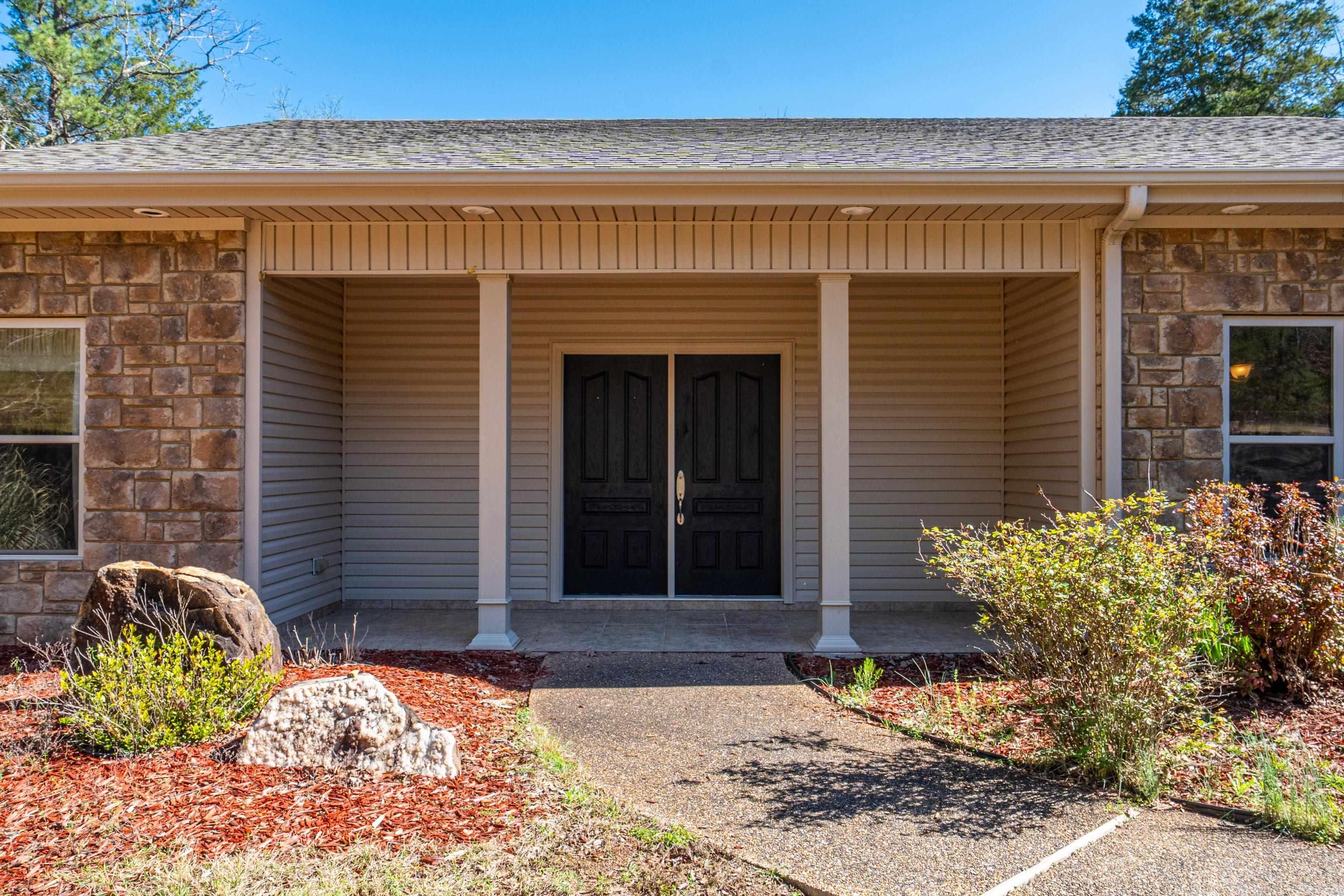 15 Perfecto  Hot Springs Village, AR