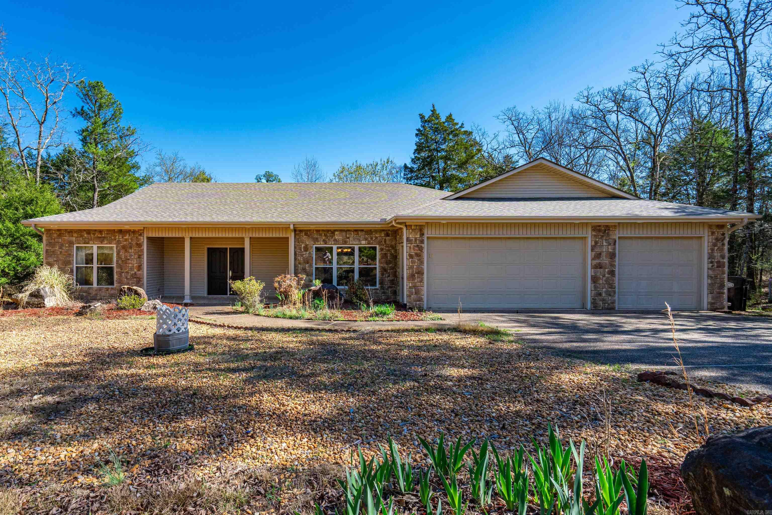 15 Perfecto  Hot Springs Village, AR