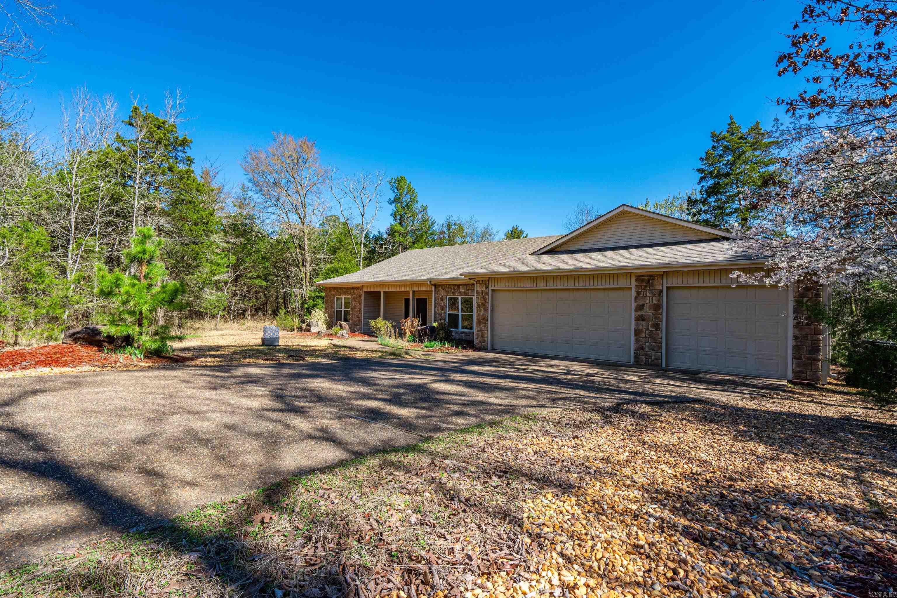 15 Perfecto  Hot Springs Village, AR