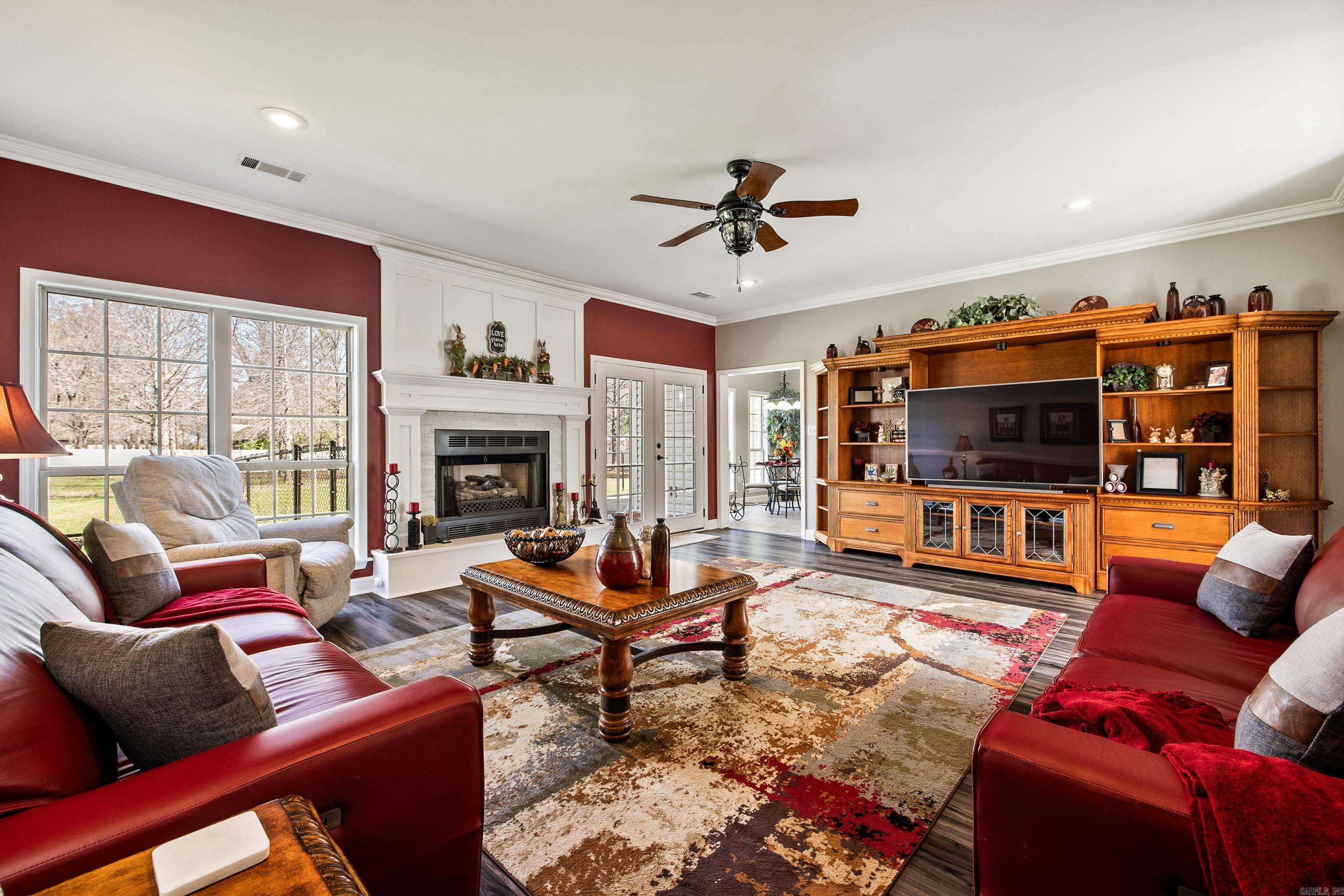 758 Quartz  Benton, AR