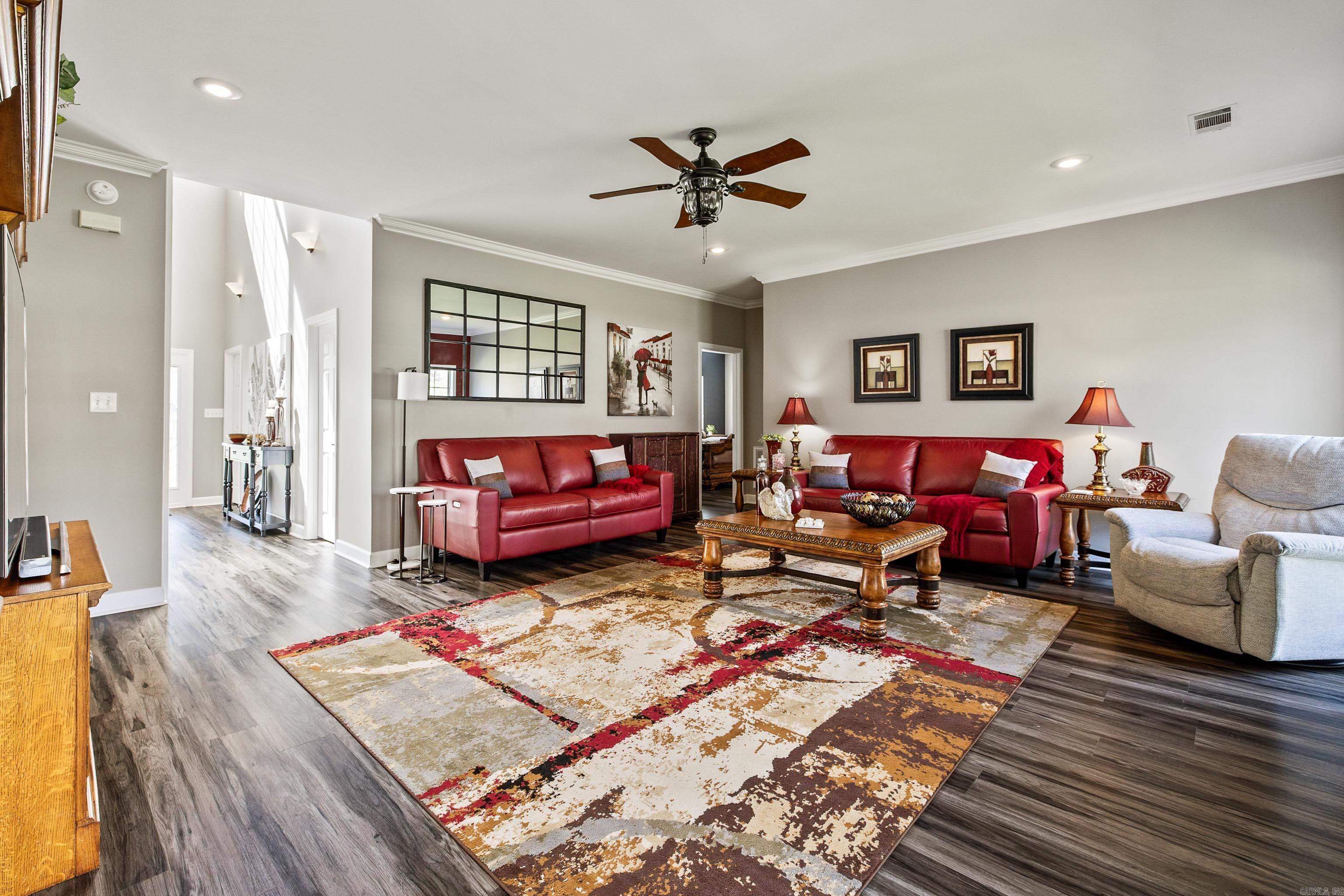 758 Quartz  Benton, AR