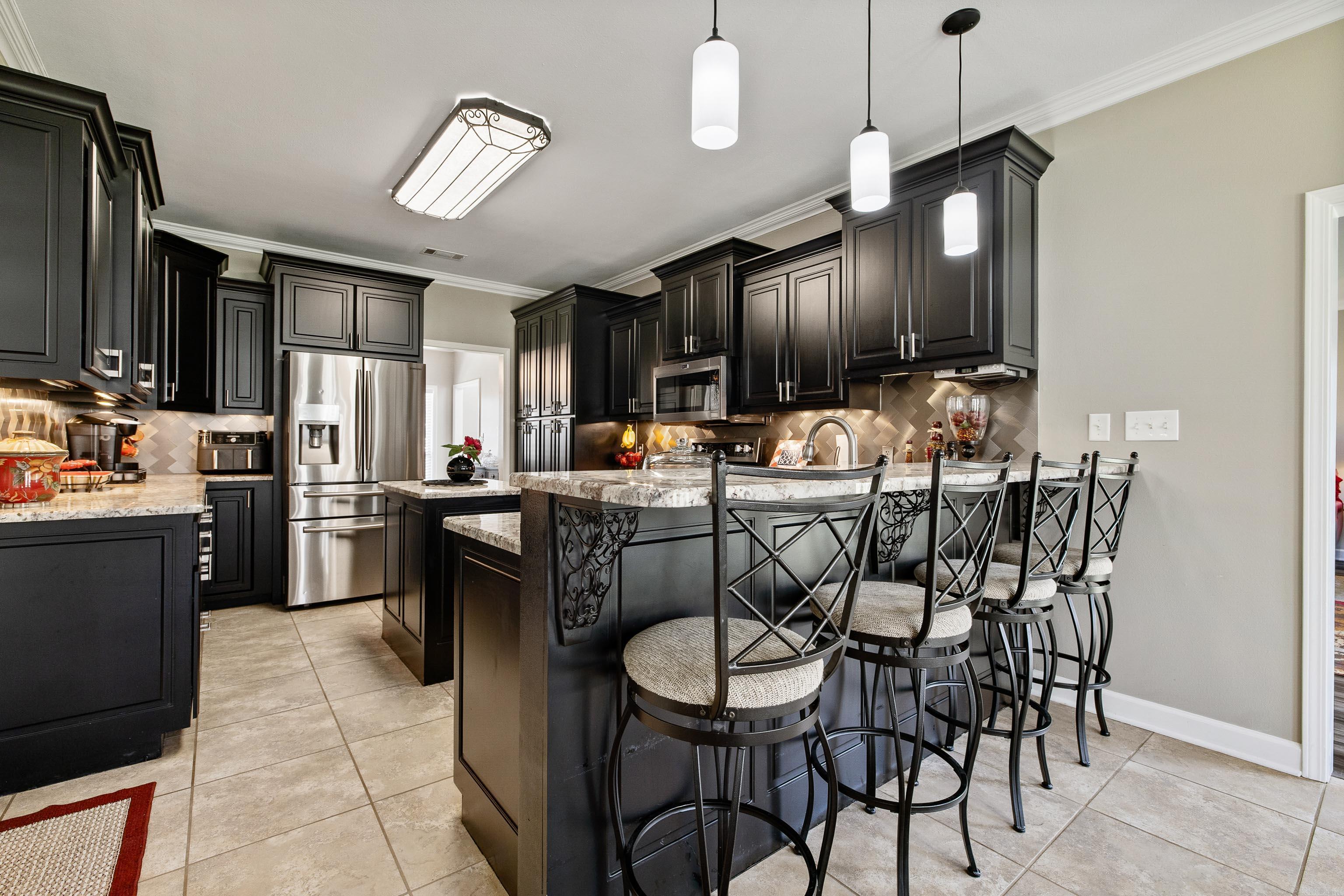 758 Quartz  Benton, AR