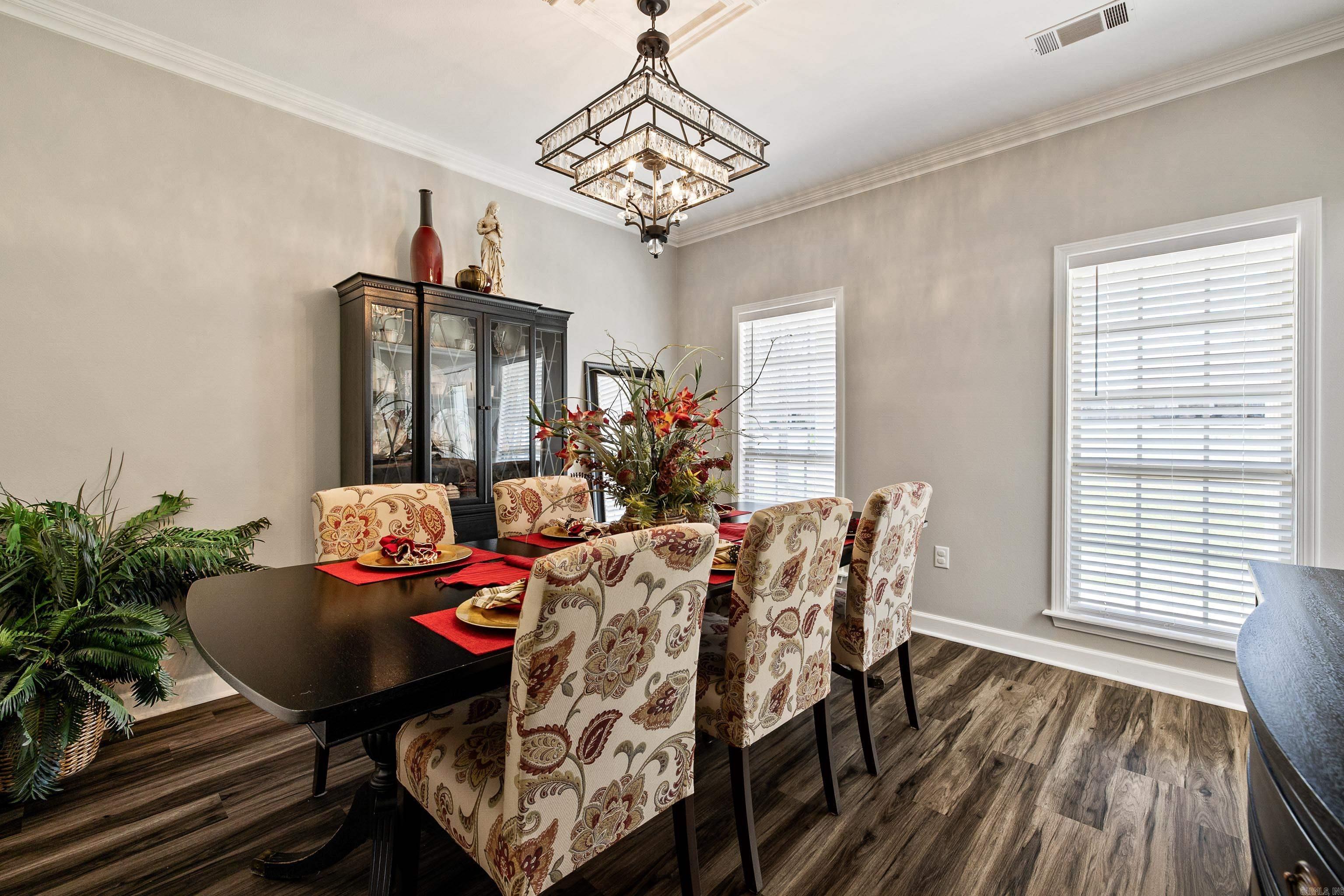 758 Quartz  Benton, AR