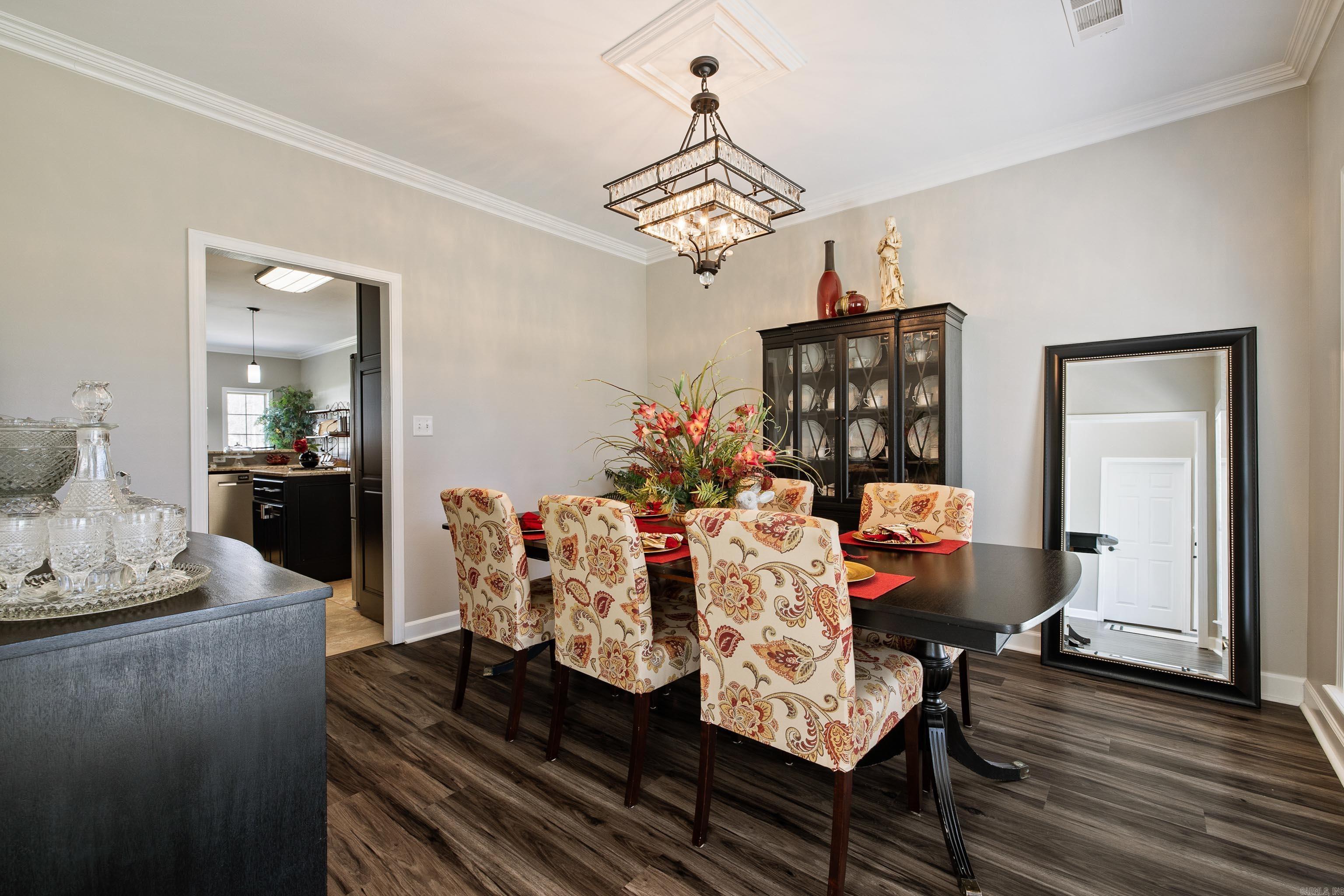 758 Quartz  Benton, AR