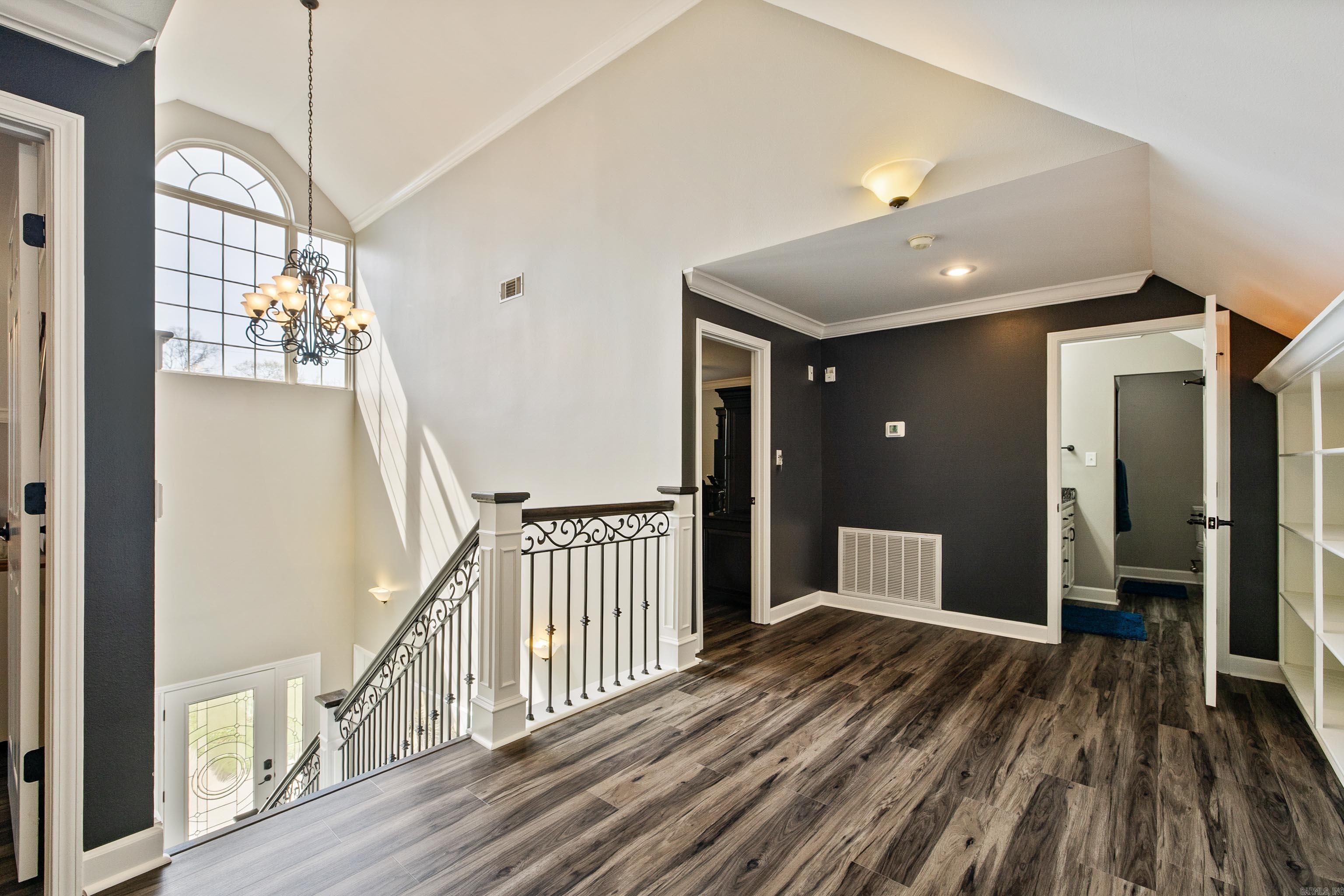 758 Quartz  Benton, AR