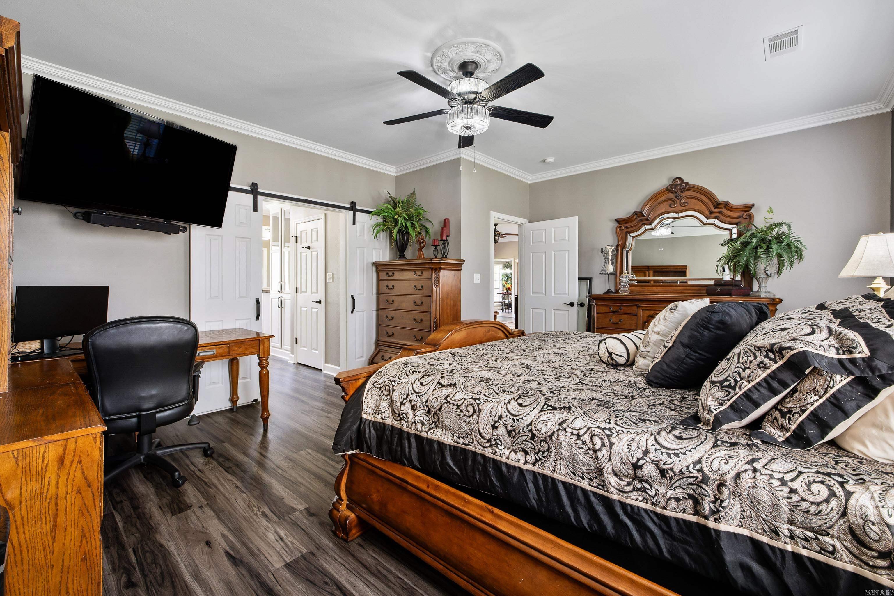 758 Quartz  Benton, AR