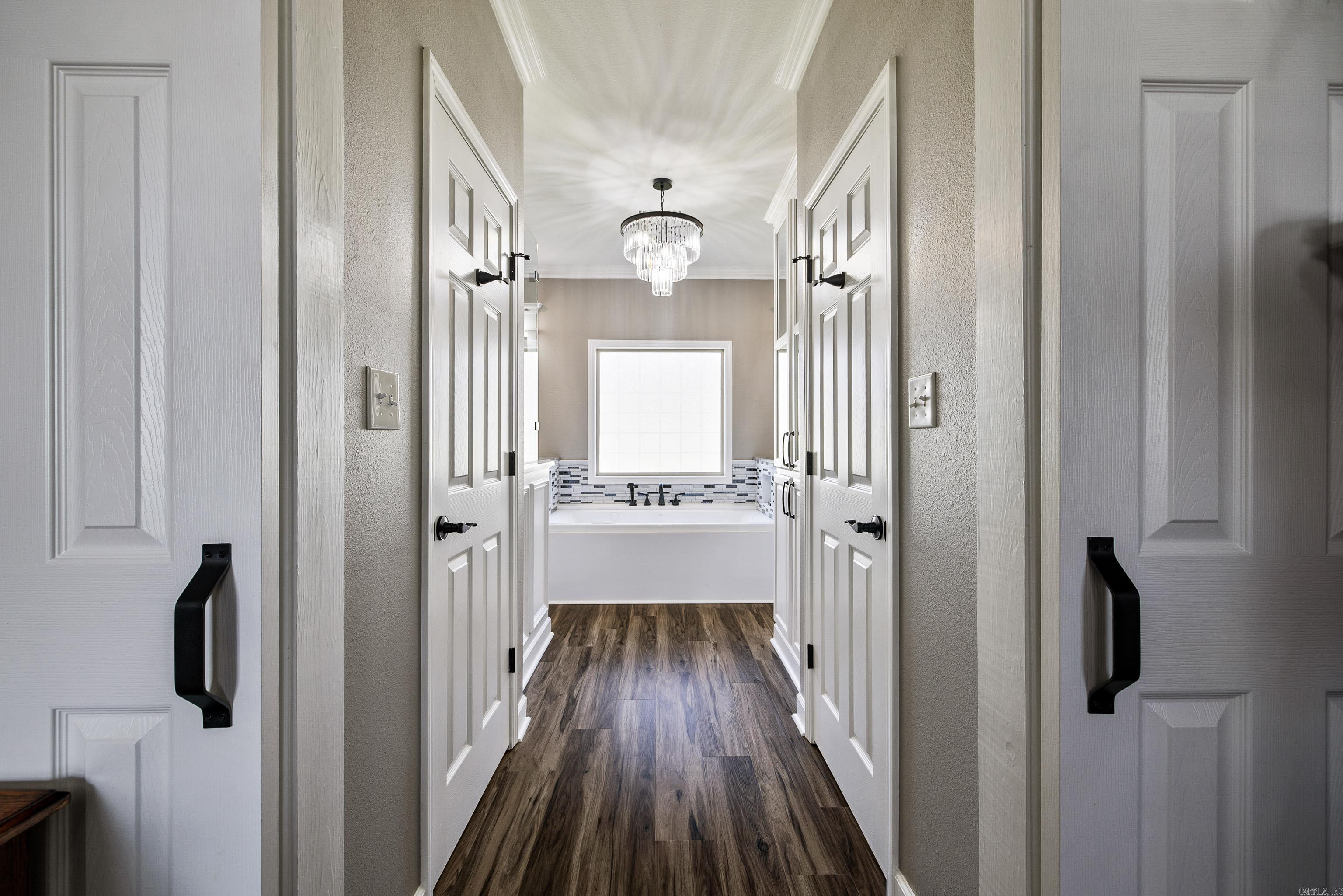 758 Quartz  Benton, AR