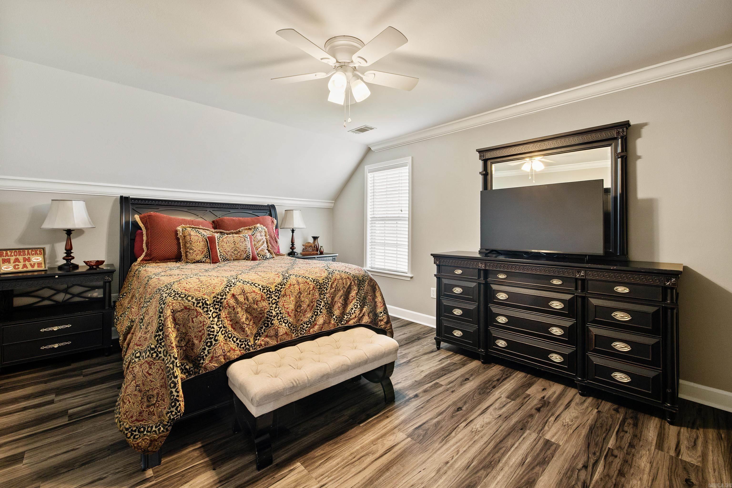 758 Quartz  Benton, AR