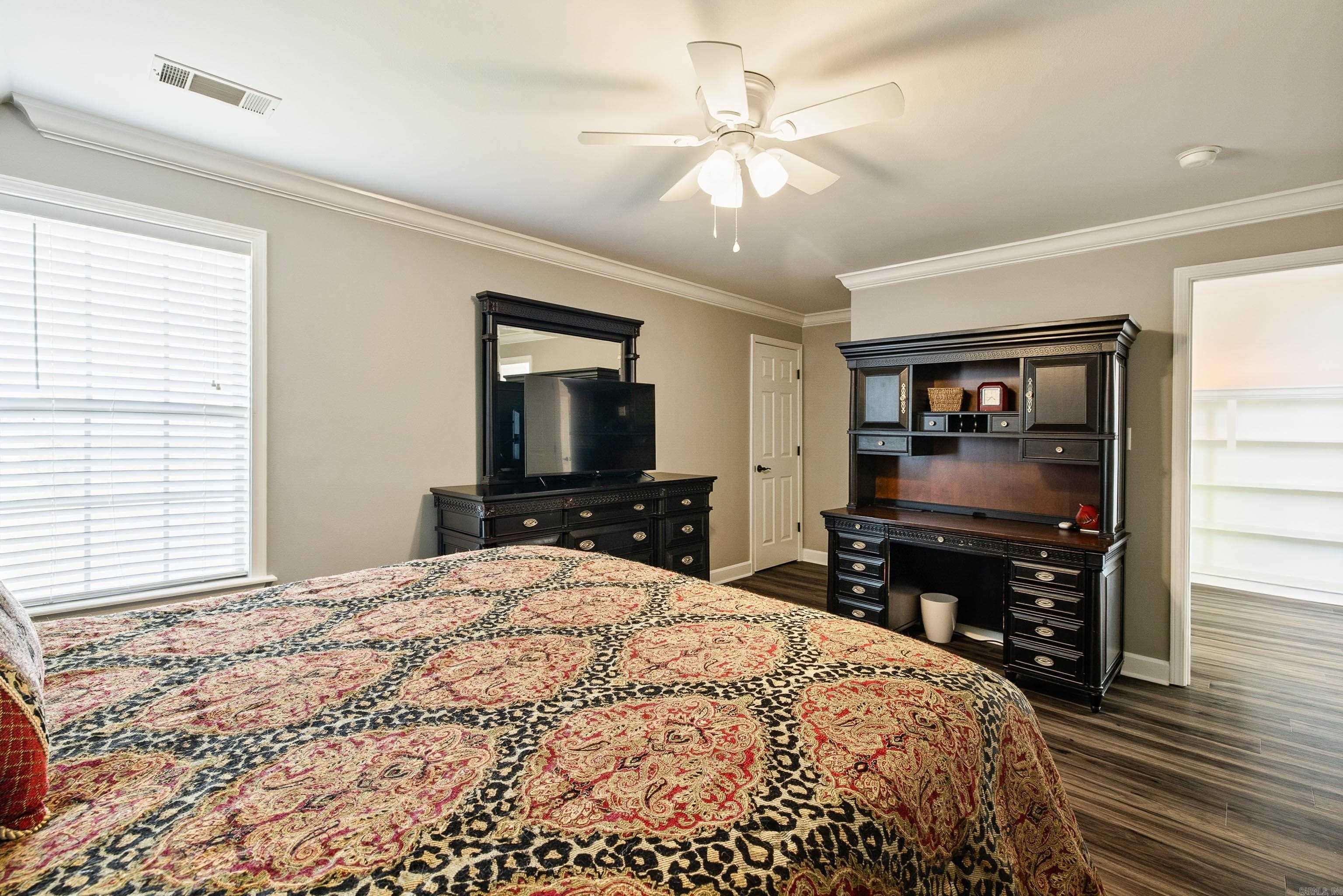 758 Quartz  Benton, AR