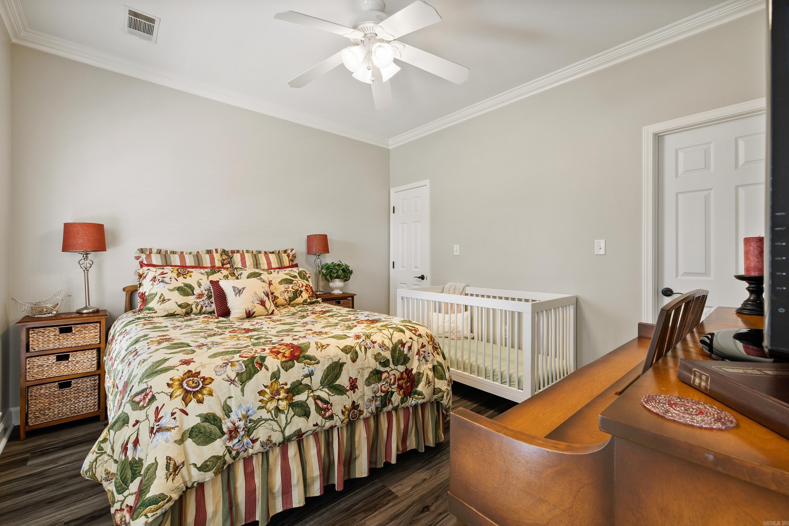 758 Quartz  Benton, AR