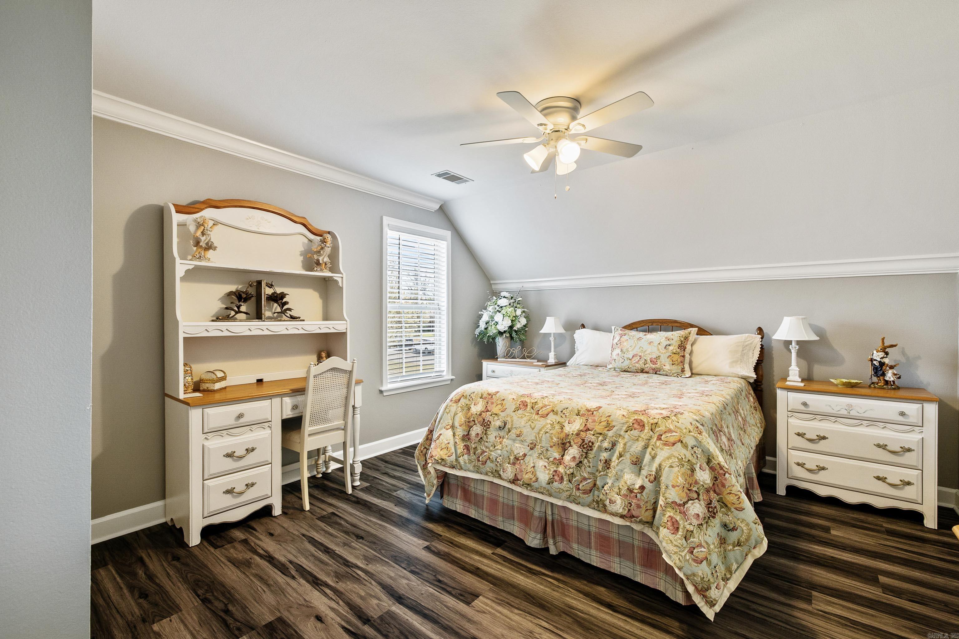 758 Quartz  Benton, AR