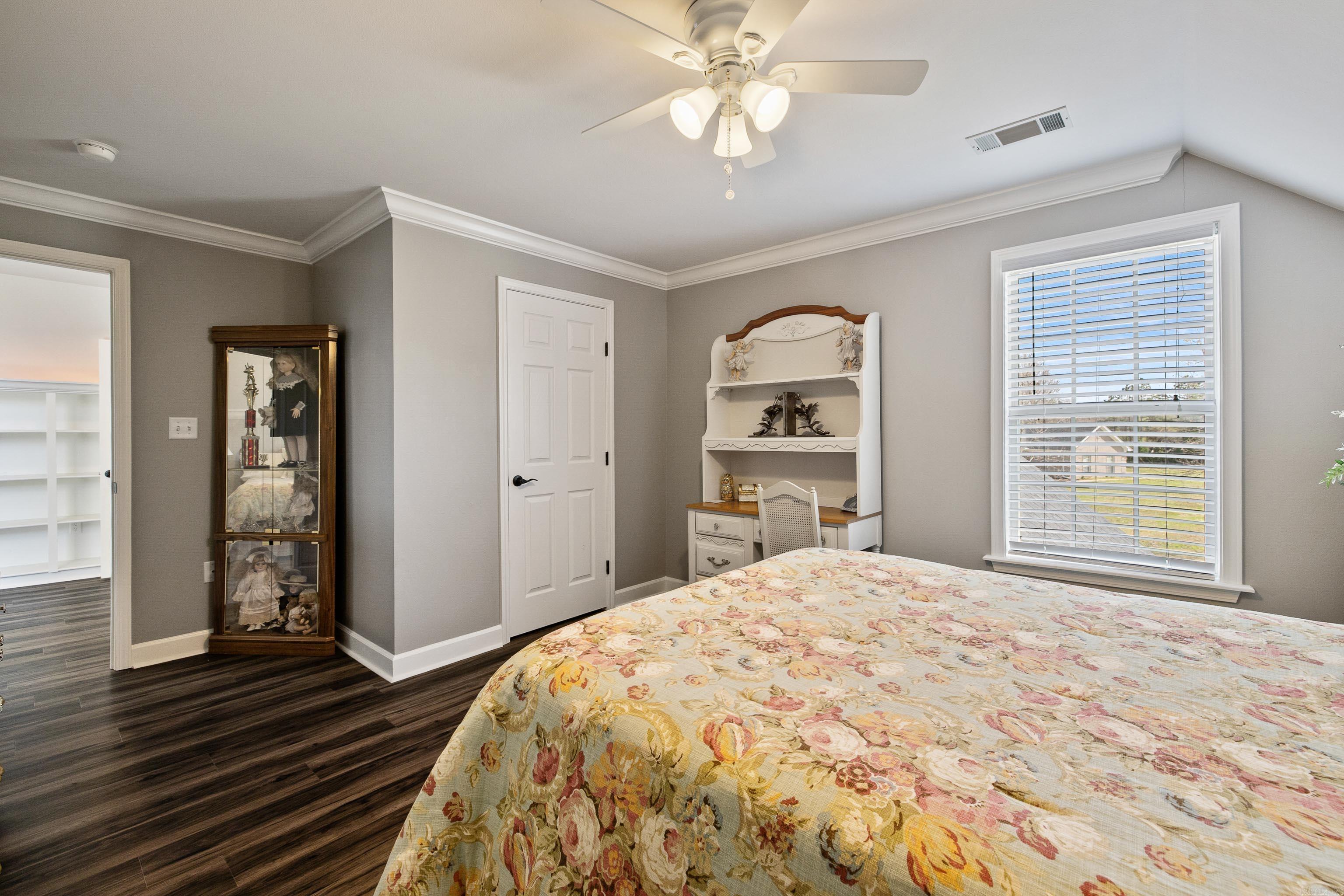 758 Quartz  Benton, AR