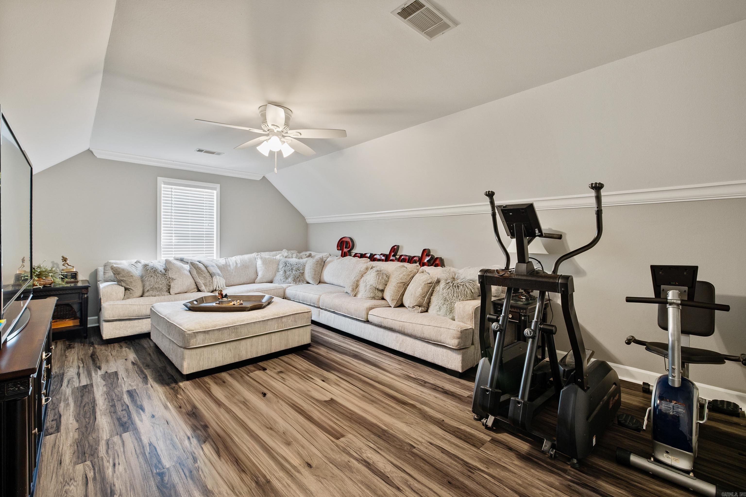 758 Quartz  Benton, AR