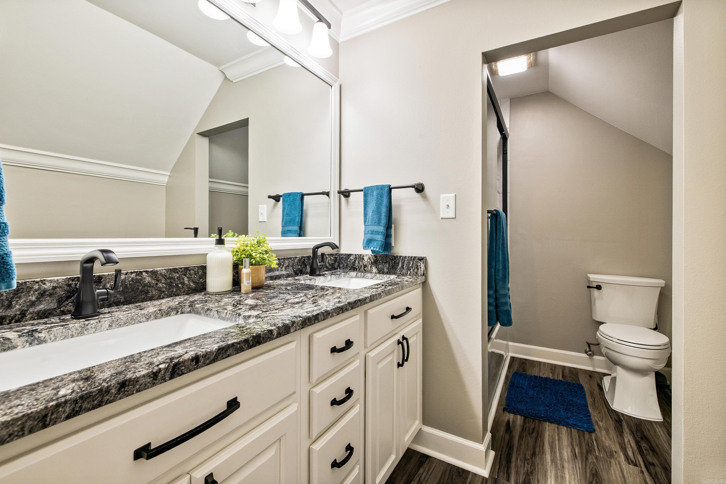 758 Quartz  Benton, AR