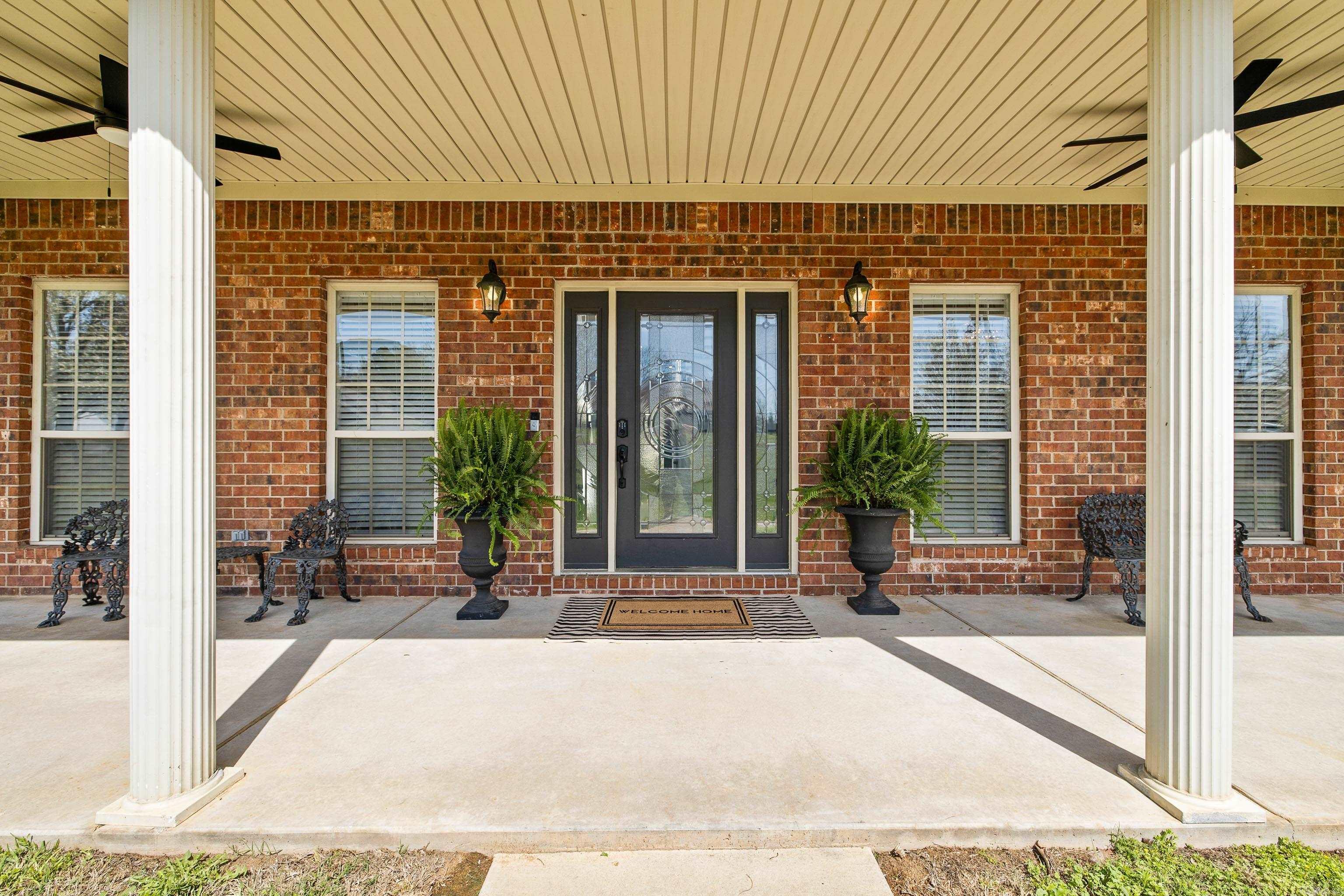 758 Quartz  Benton, AR