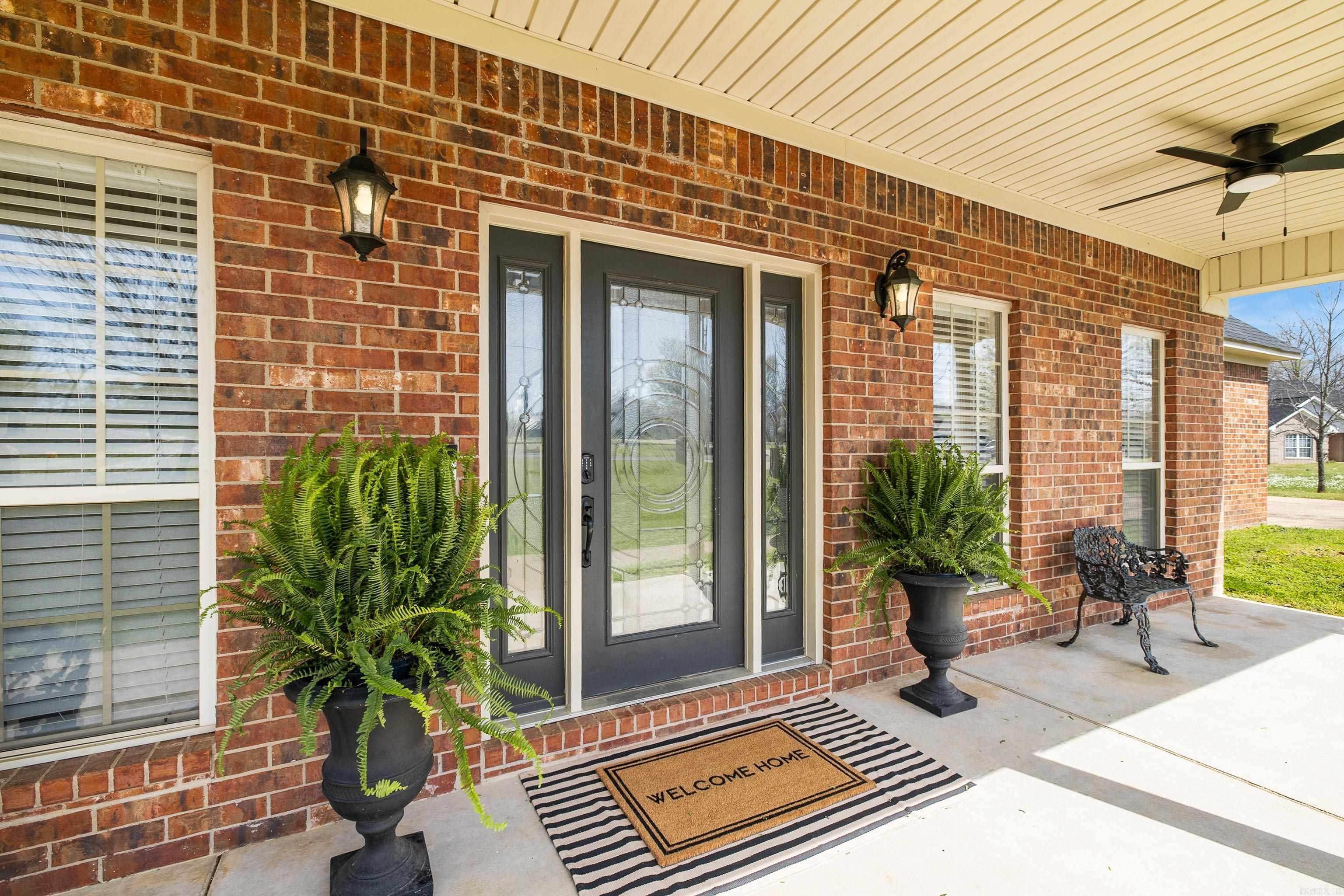 758 Quartz  Benton, AR