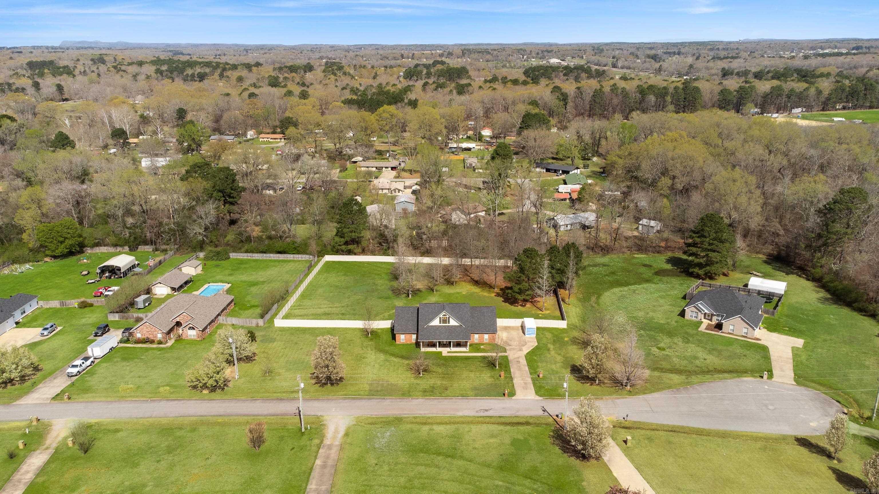 758 Quartz  Benton, AR