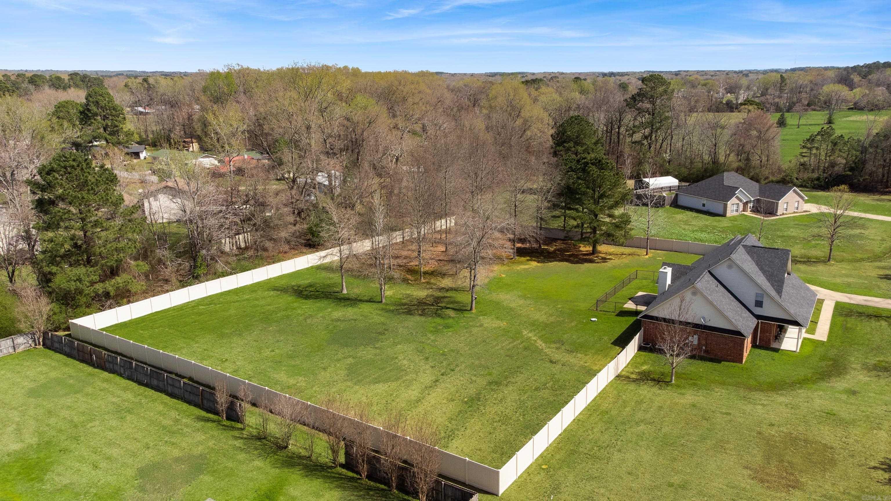 758 Quartz  Benton, AR