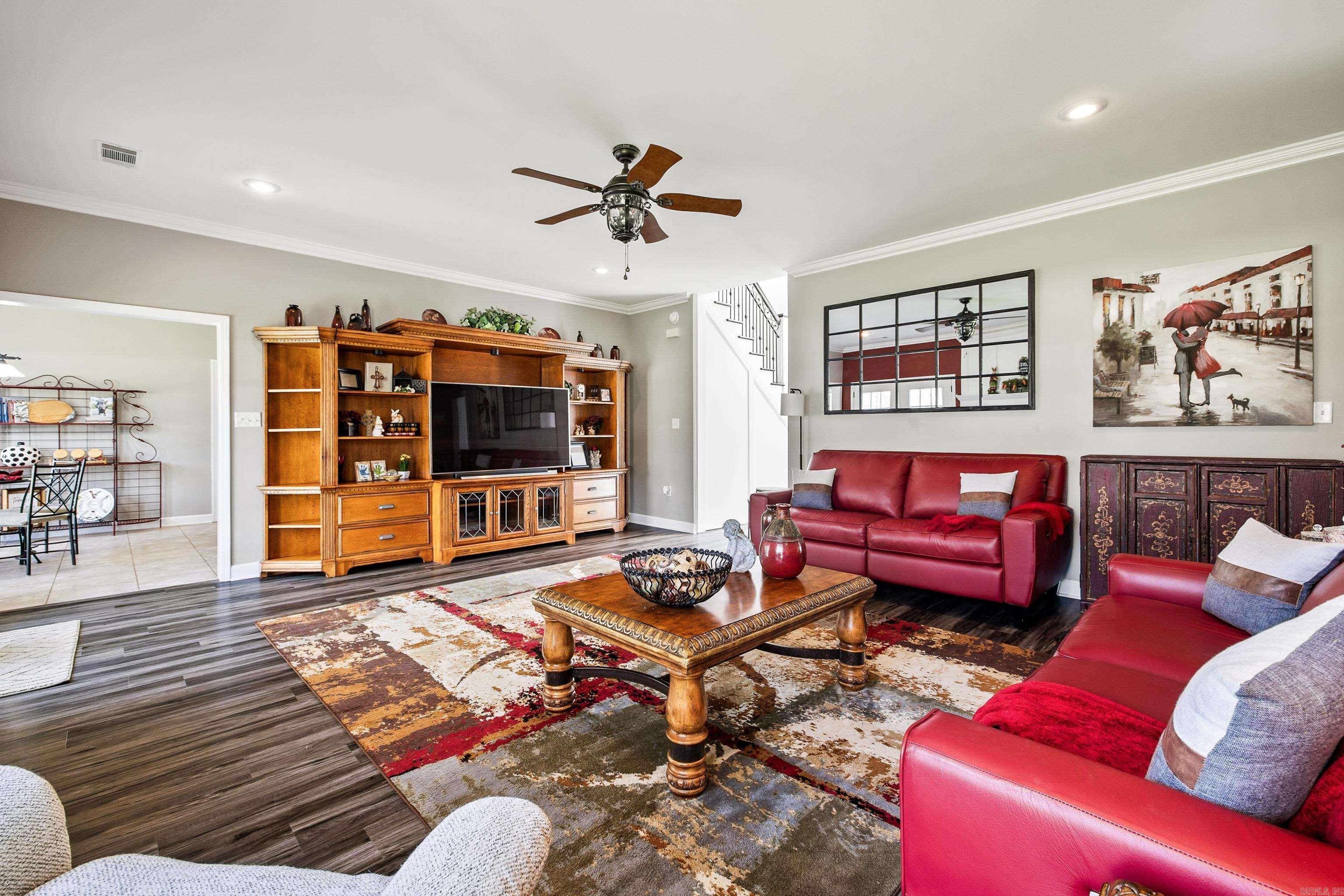 758 Quartz  Benton, AR