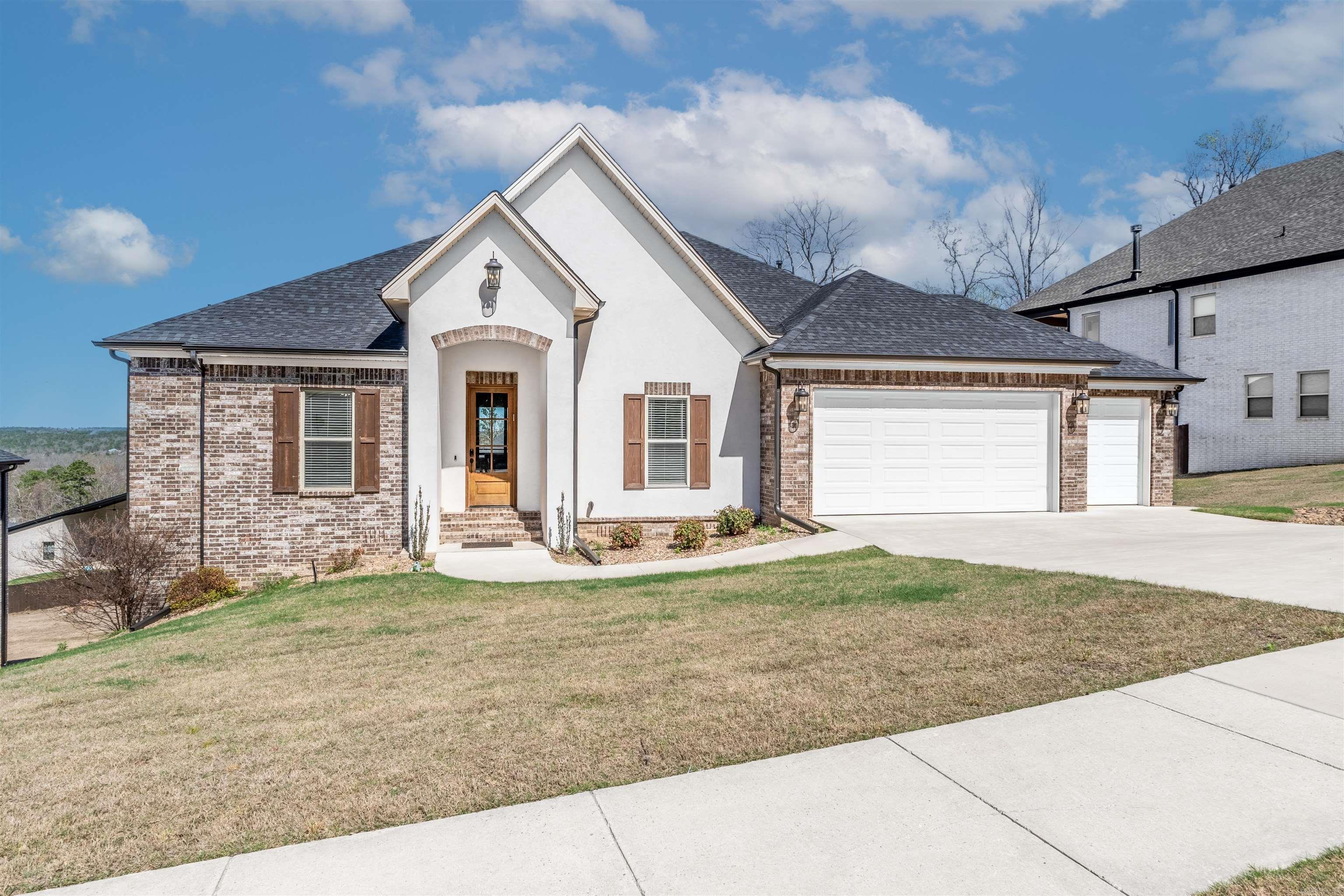 34 Sagamore Ct  Maumelle, AR
