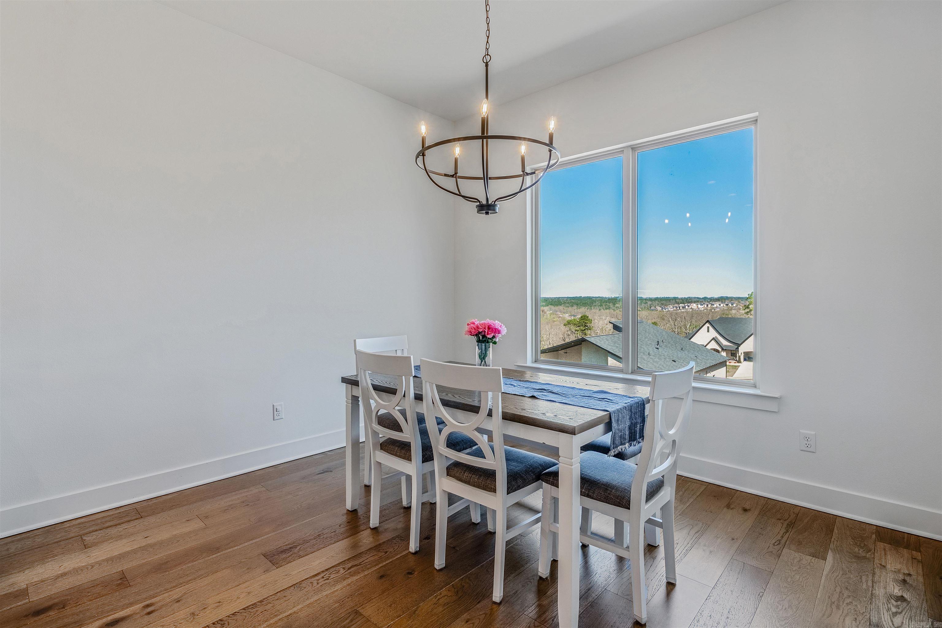 34 Sagamore Ct  Maumelle, AR