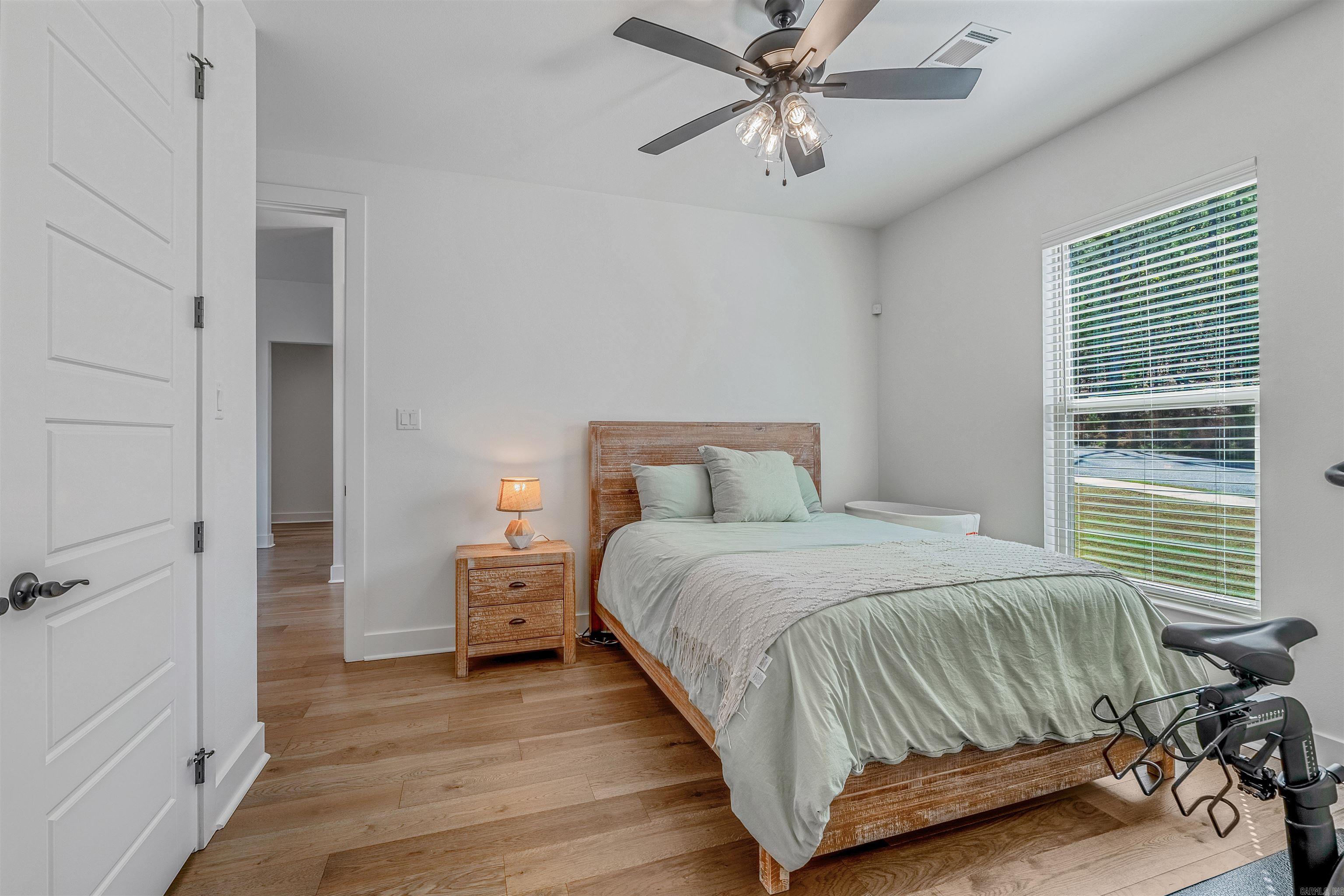 34 Sagamore Ct  Maumelle, AR