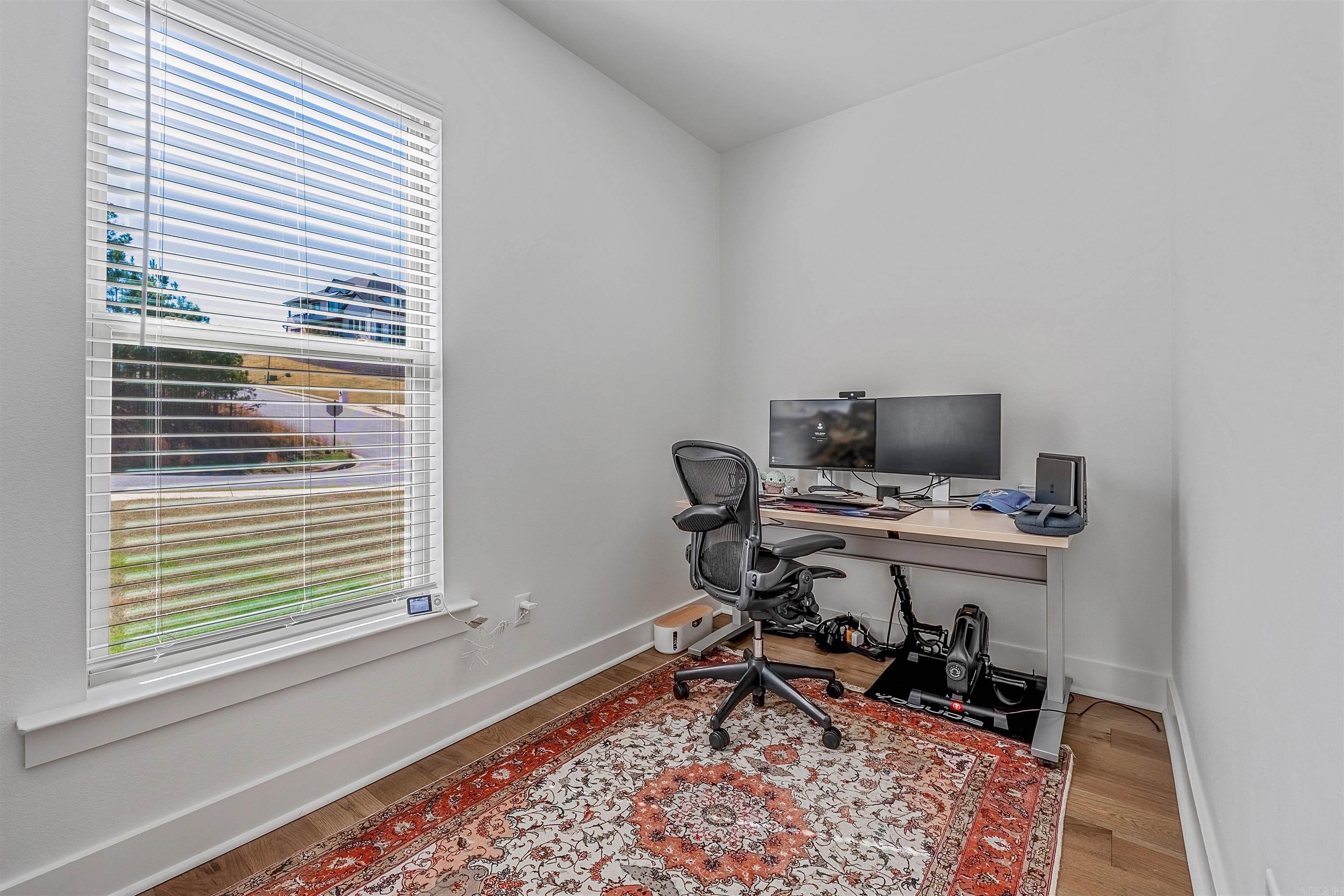 34 Sagamore Ct  Maumelle, AR