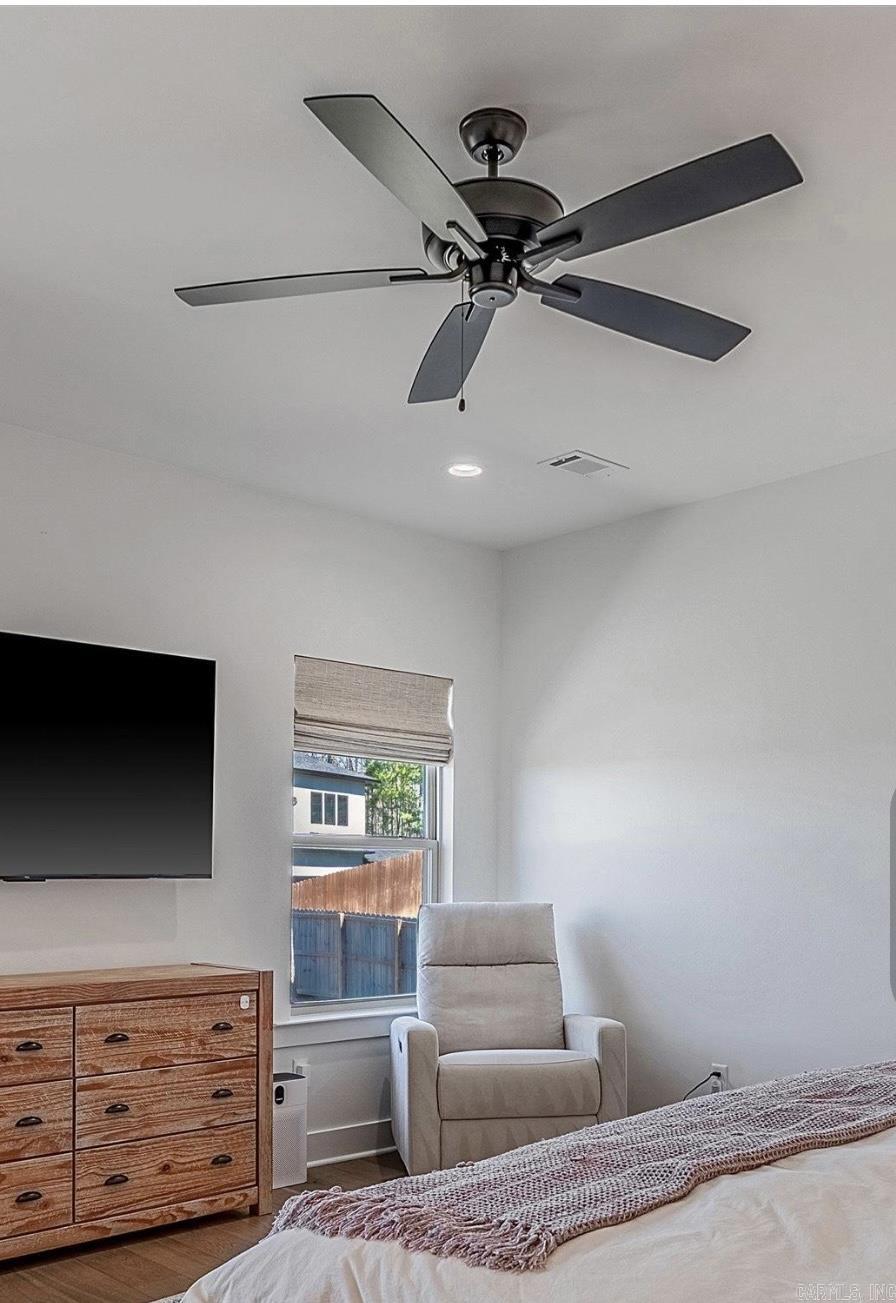 34 Sagamore Ct  Maumelle, AR