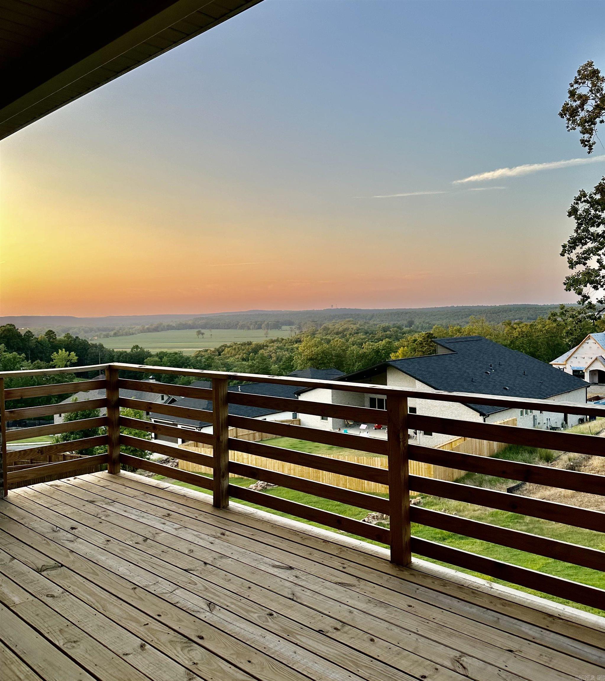 34 Sagamore Ct  Maumelle, AR