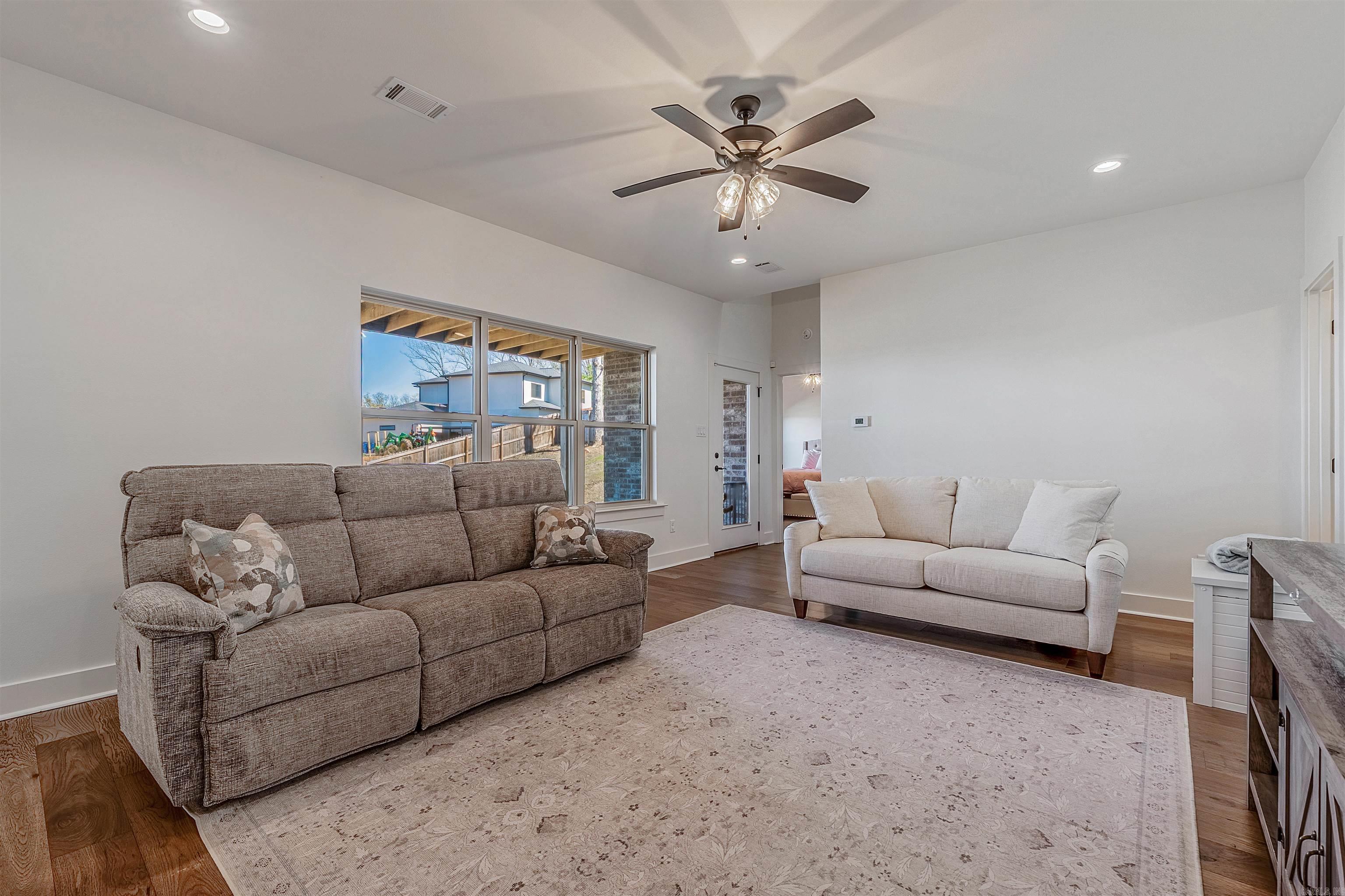 34 Sagamore Ct  Maumelle, AR