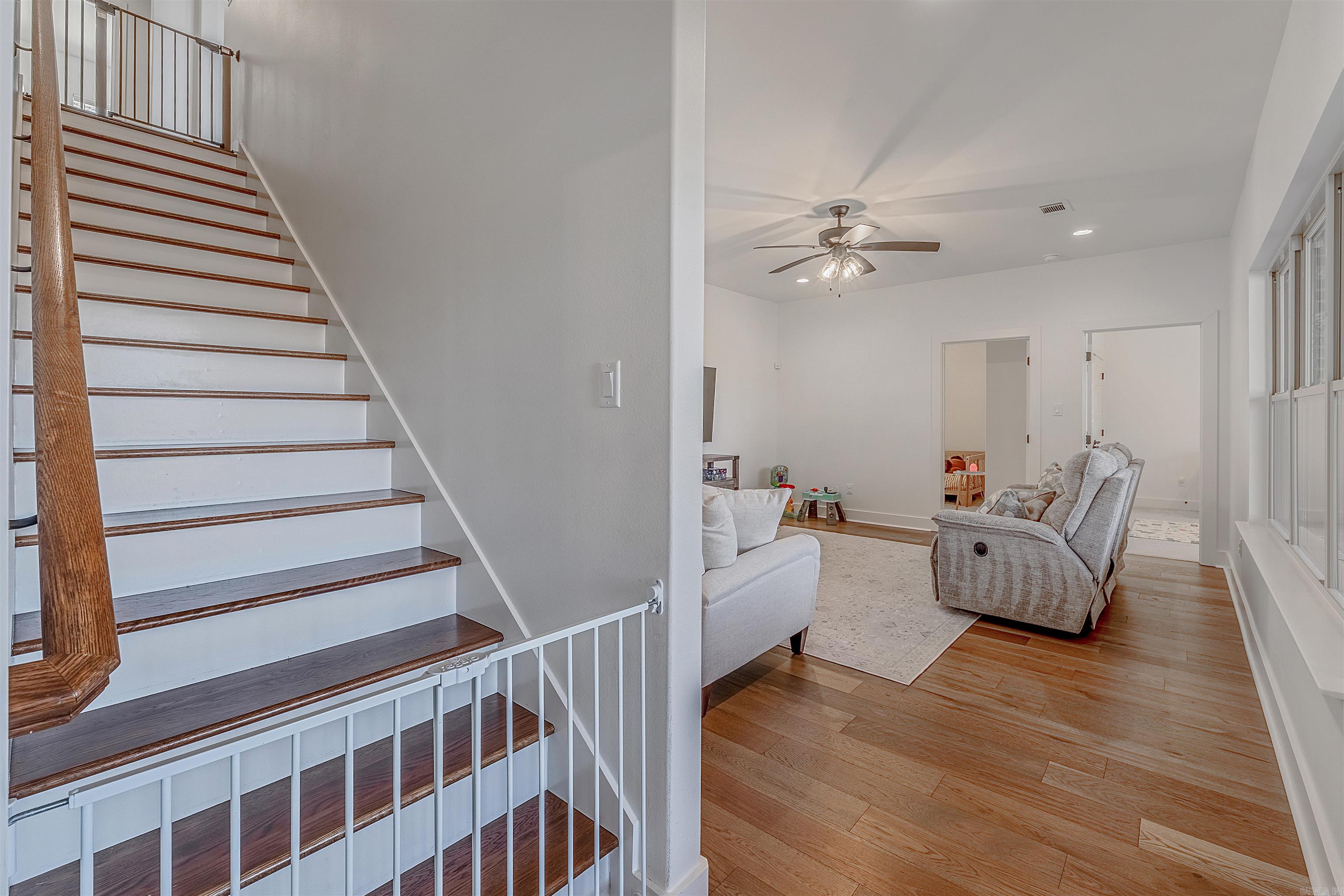 34 Sagamore Ct Maumelle, AR 72113