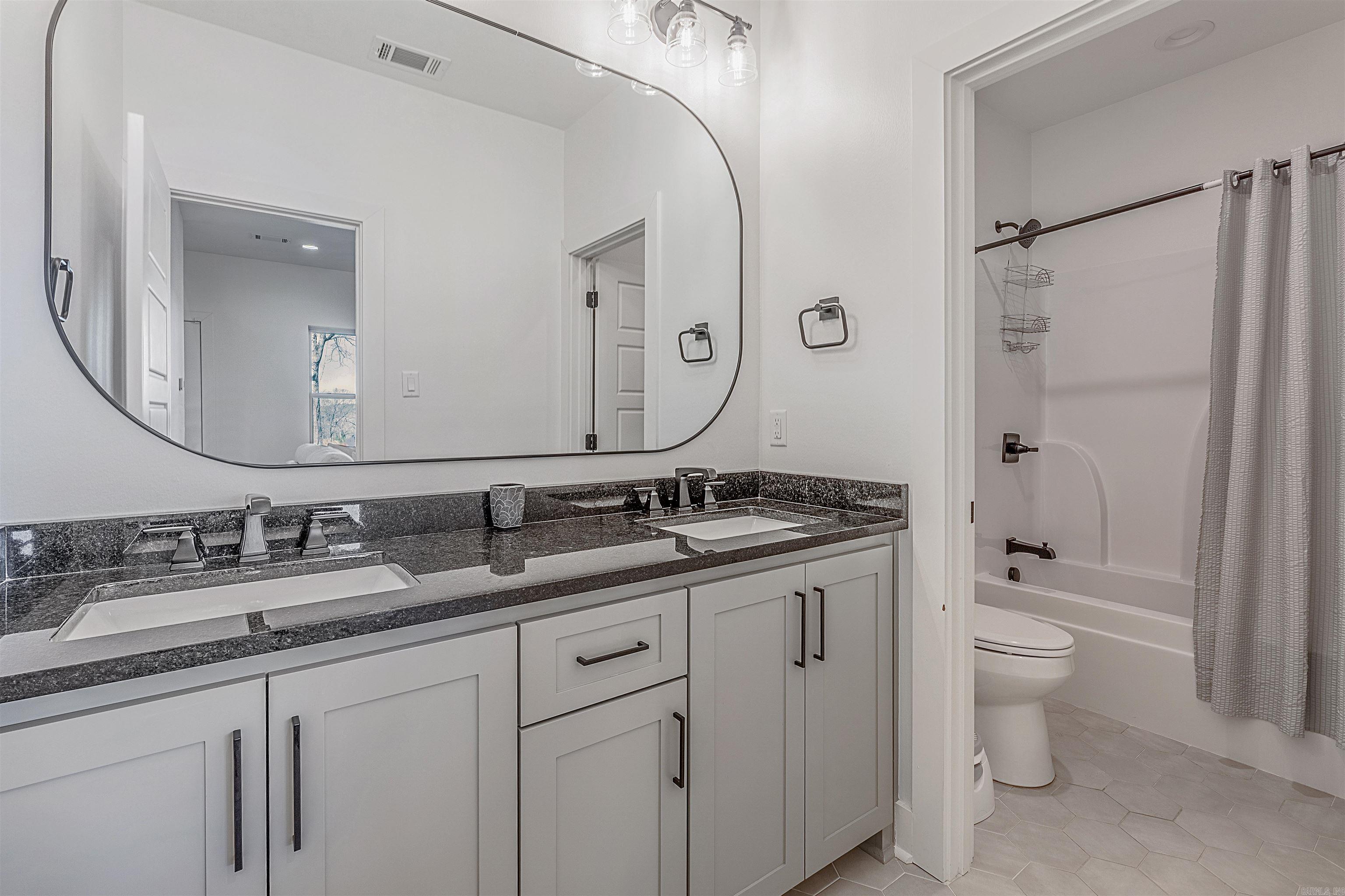 34 Sagamore Ct  Maumelle, AR