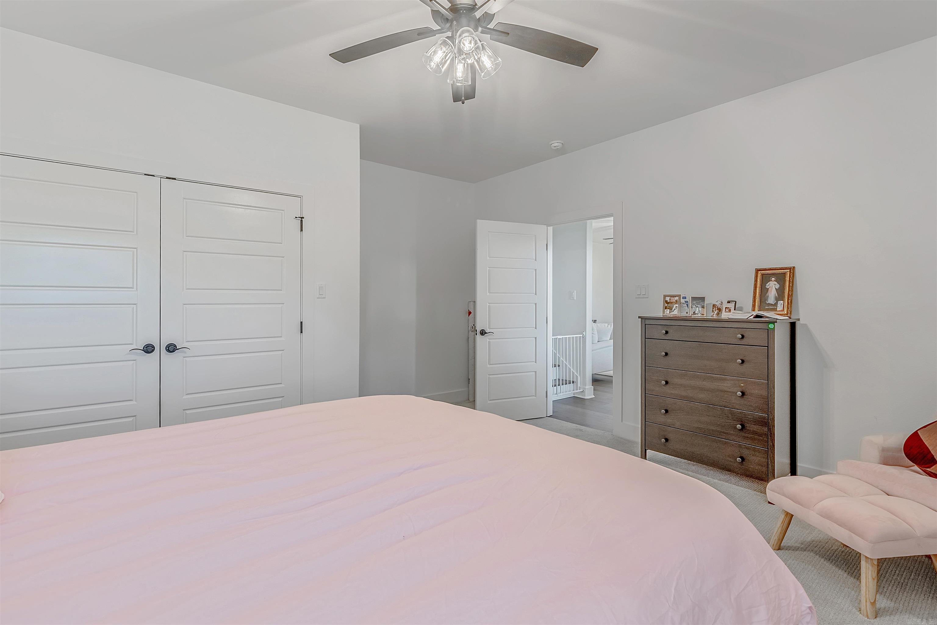34 Sagamore Ct Maumelle, AR 72113