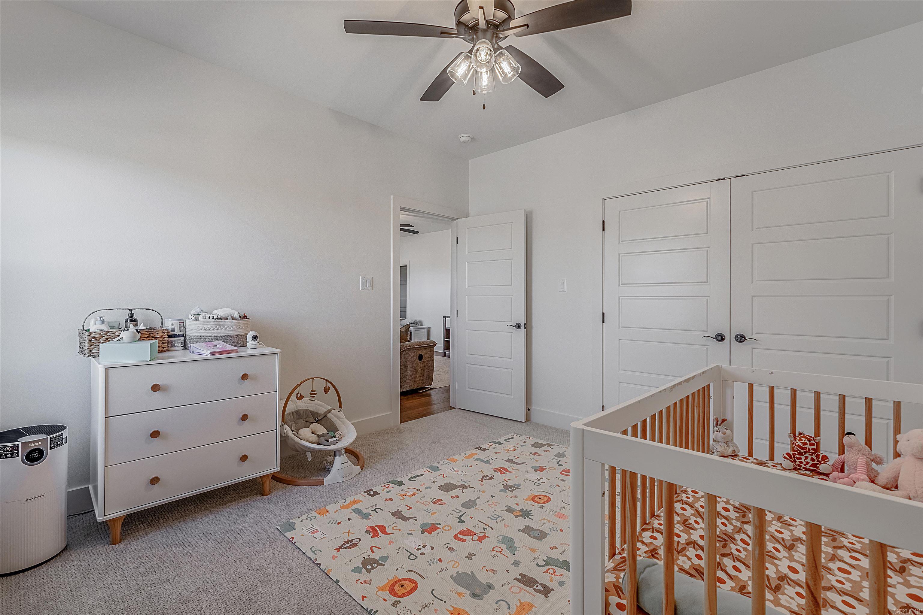 34 Sagamore Ct Maumelle, AR 72113