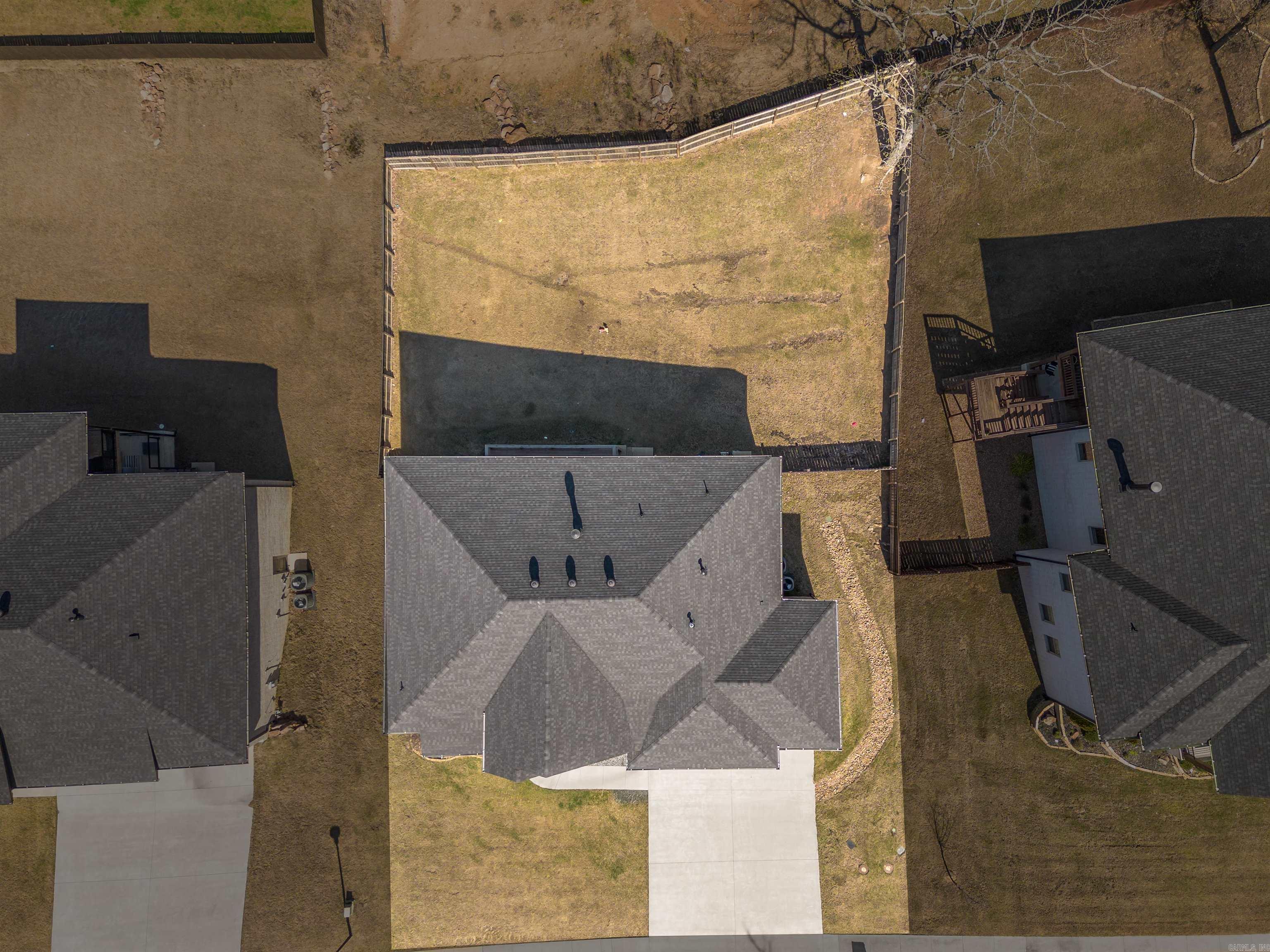 34 Sagamore Ct Maumelle, AR 72113