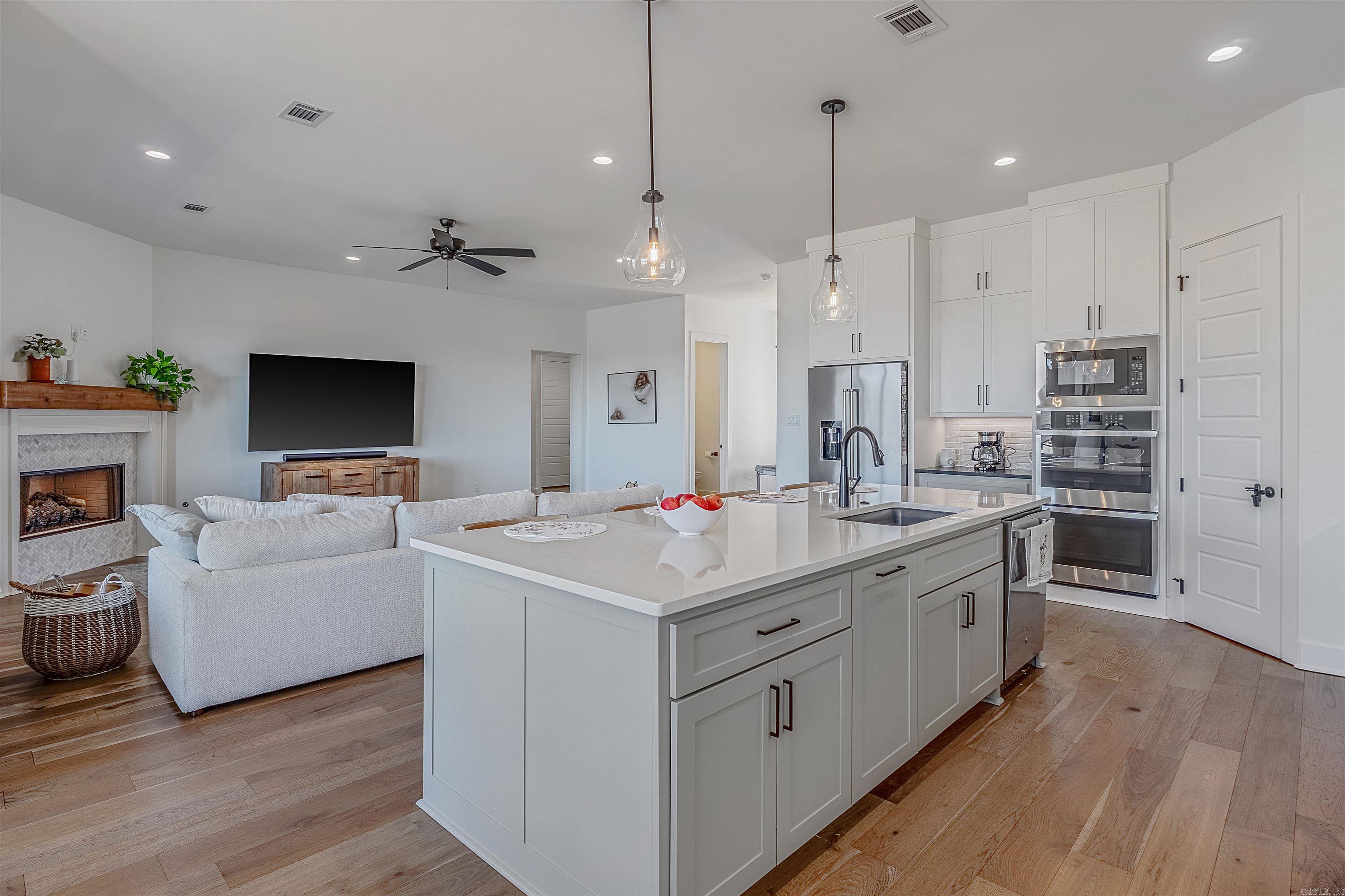 34 Sagamore Ct  Maumelle, AR