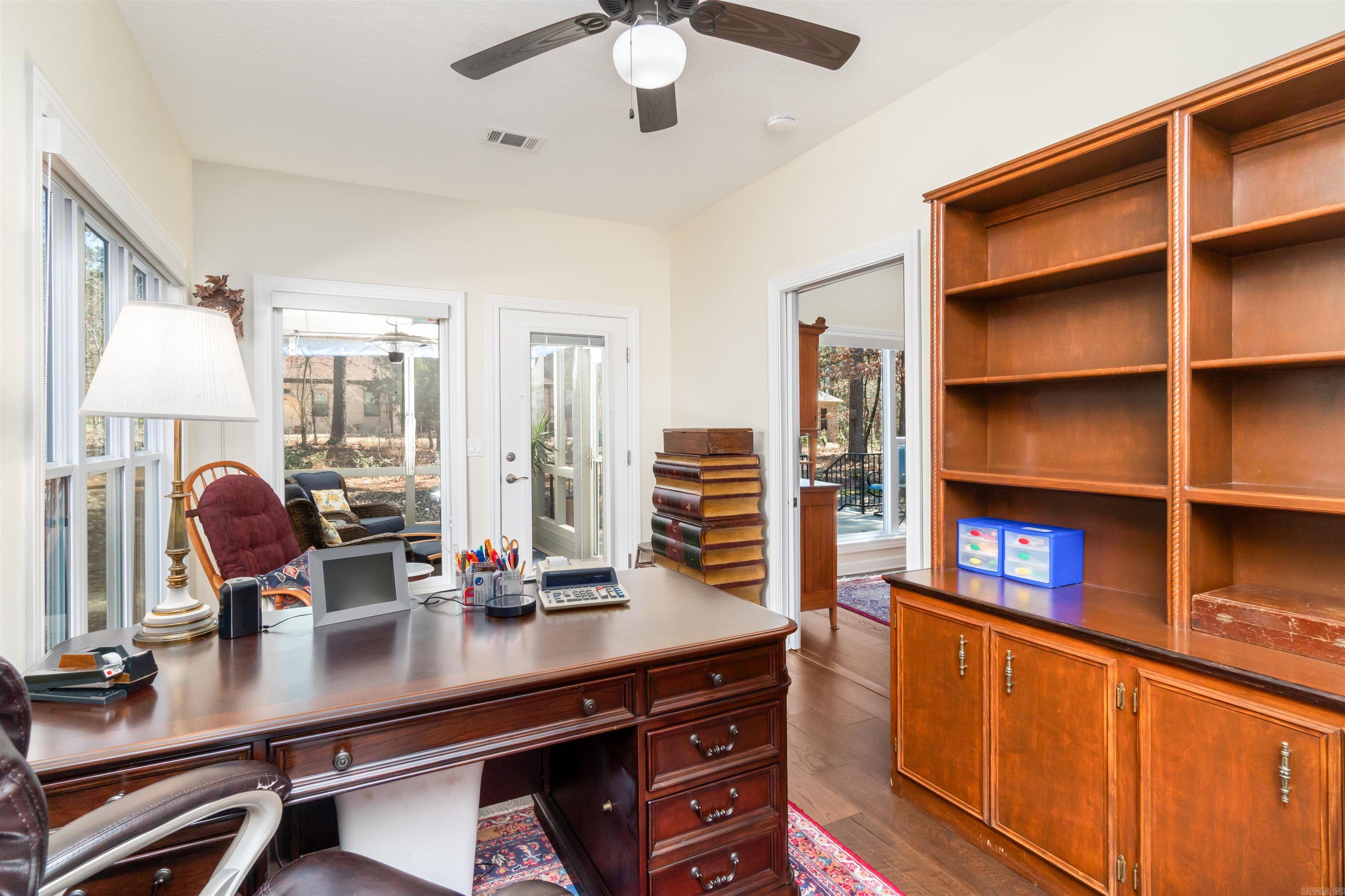 28 Jardin  Hot Springs Village, AR