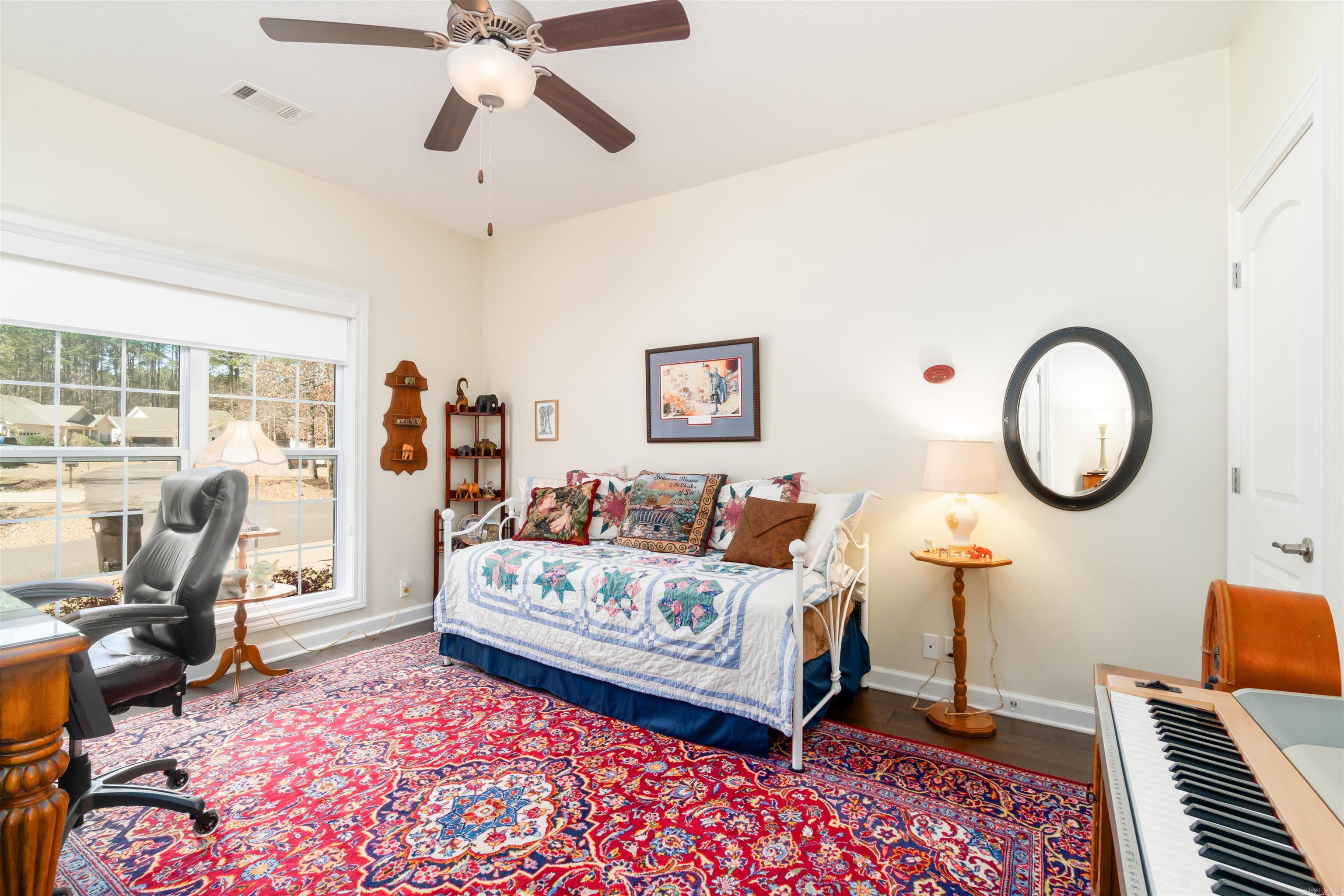 28 Jardin  Hot Springs Village, AR