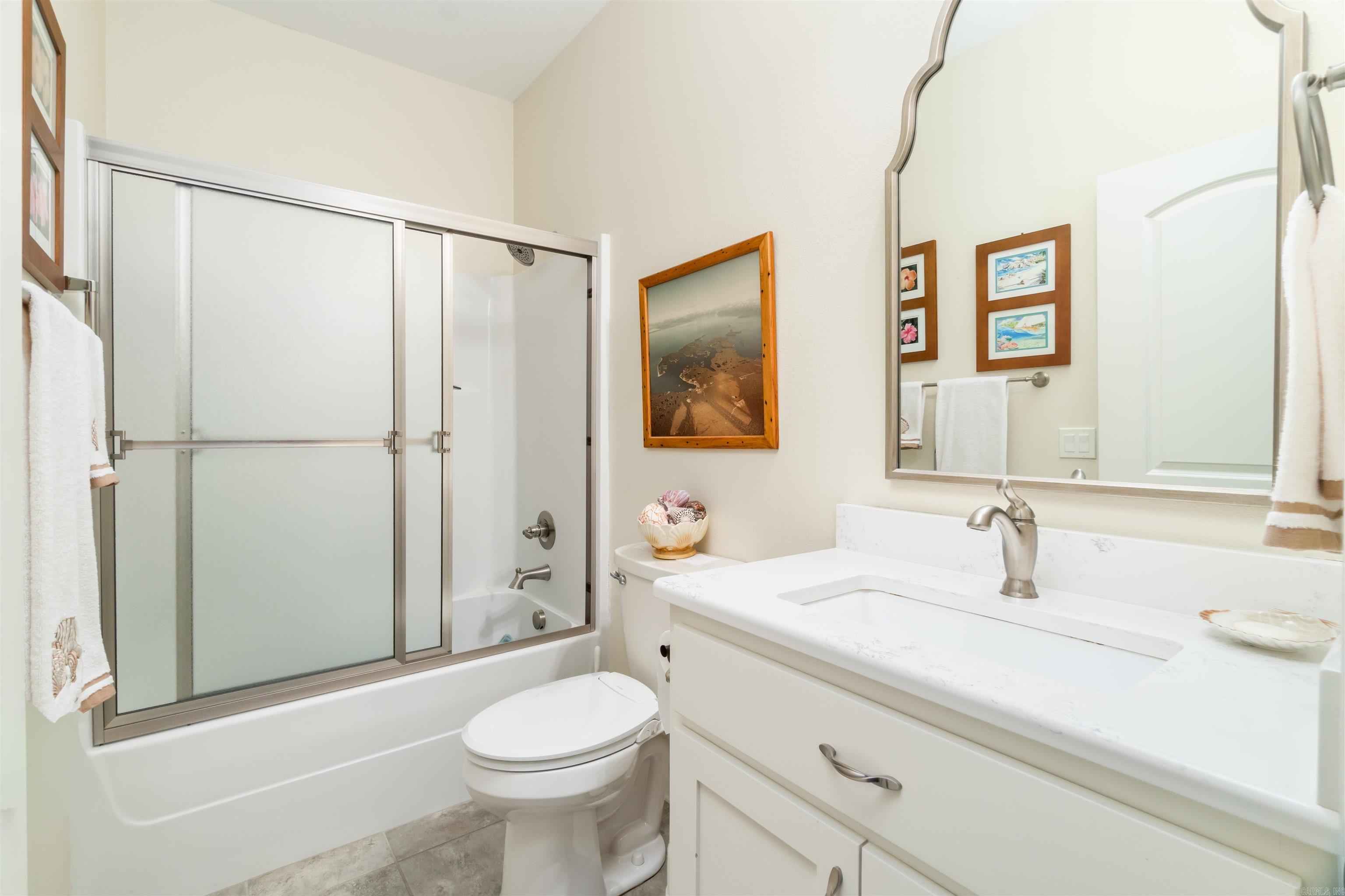 28 Jardin  Hot Springs Village, AR