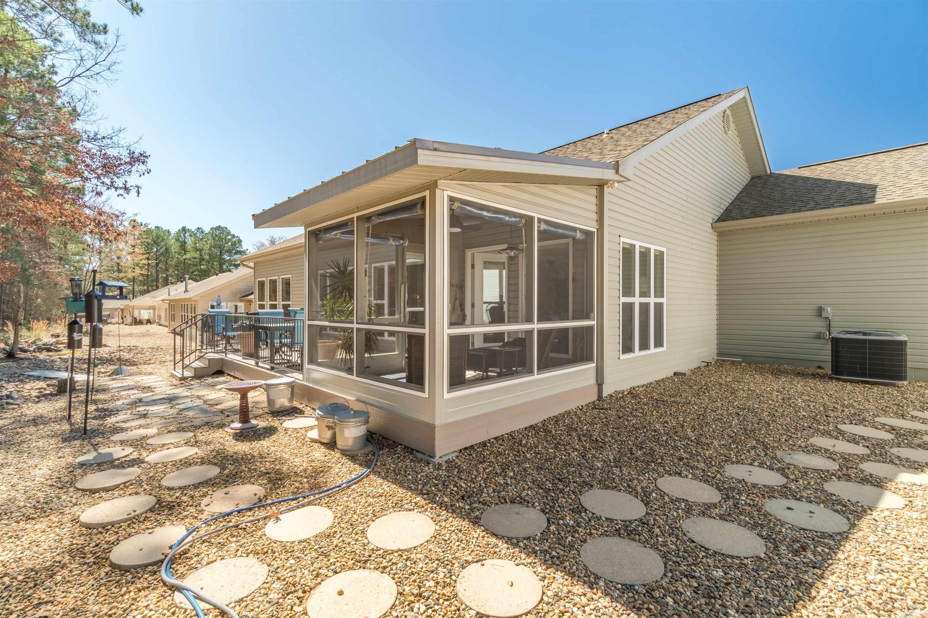 28 Jardin  Hot Springs Village, AR