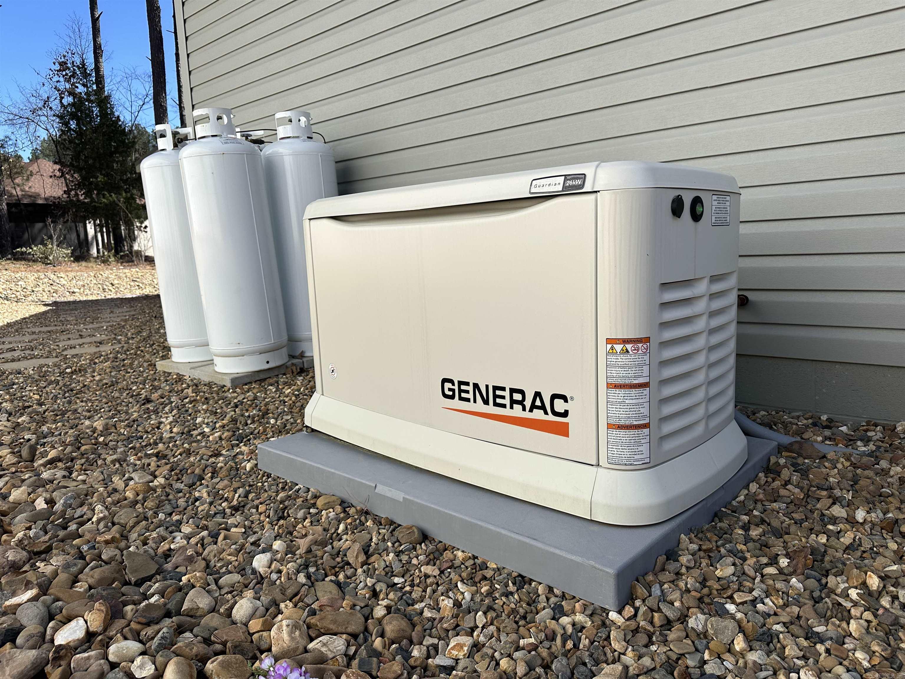 28 Jardin Way Hot Springs Village, AR 71909