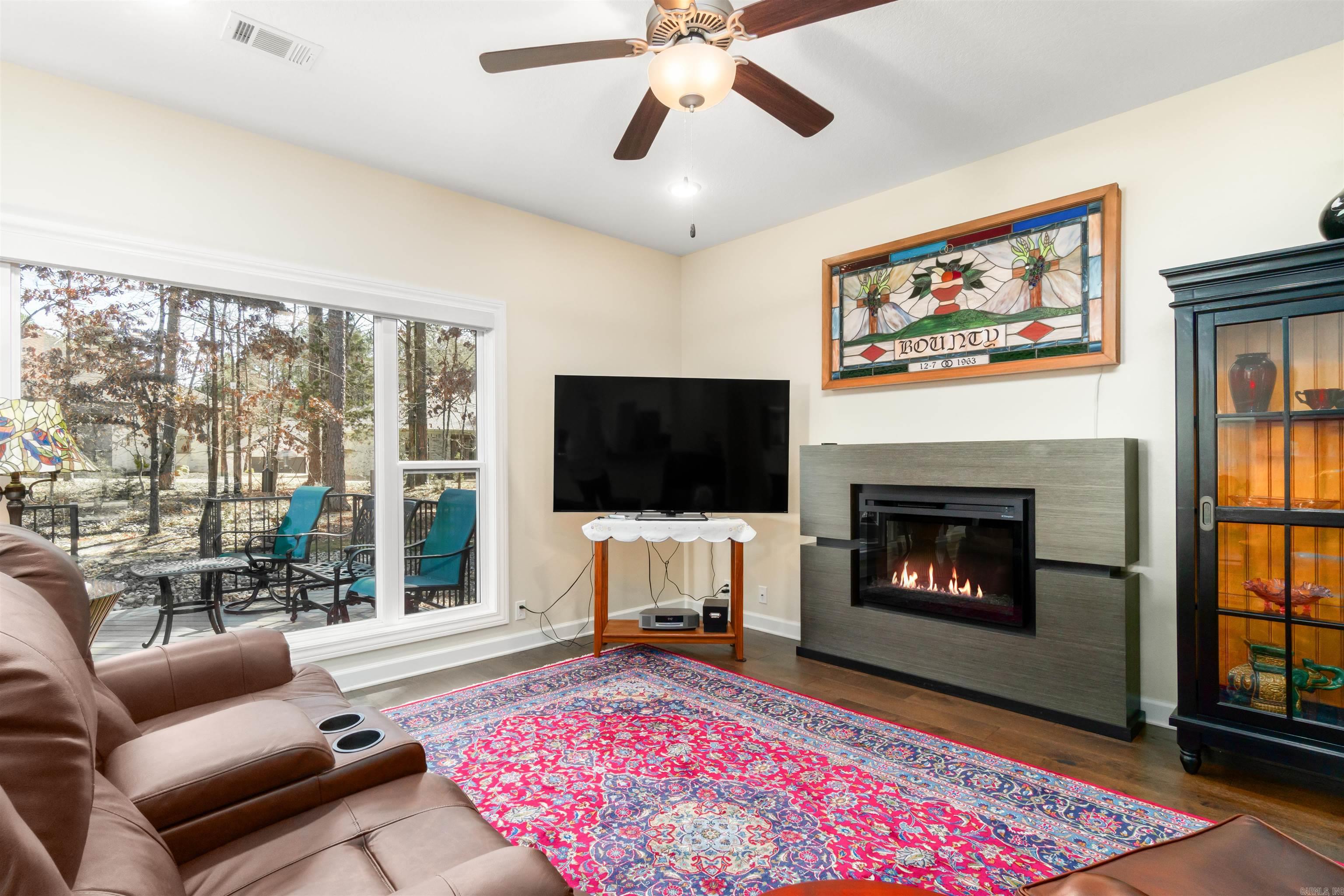 28 Jardin  Hot Springs Village, AR