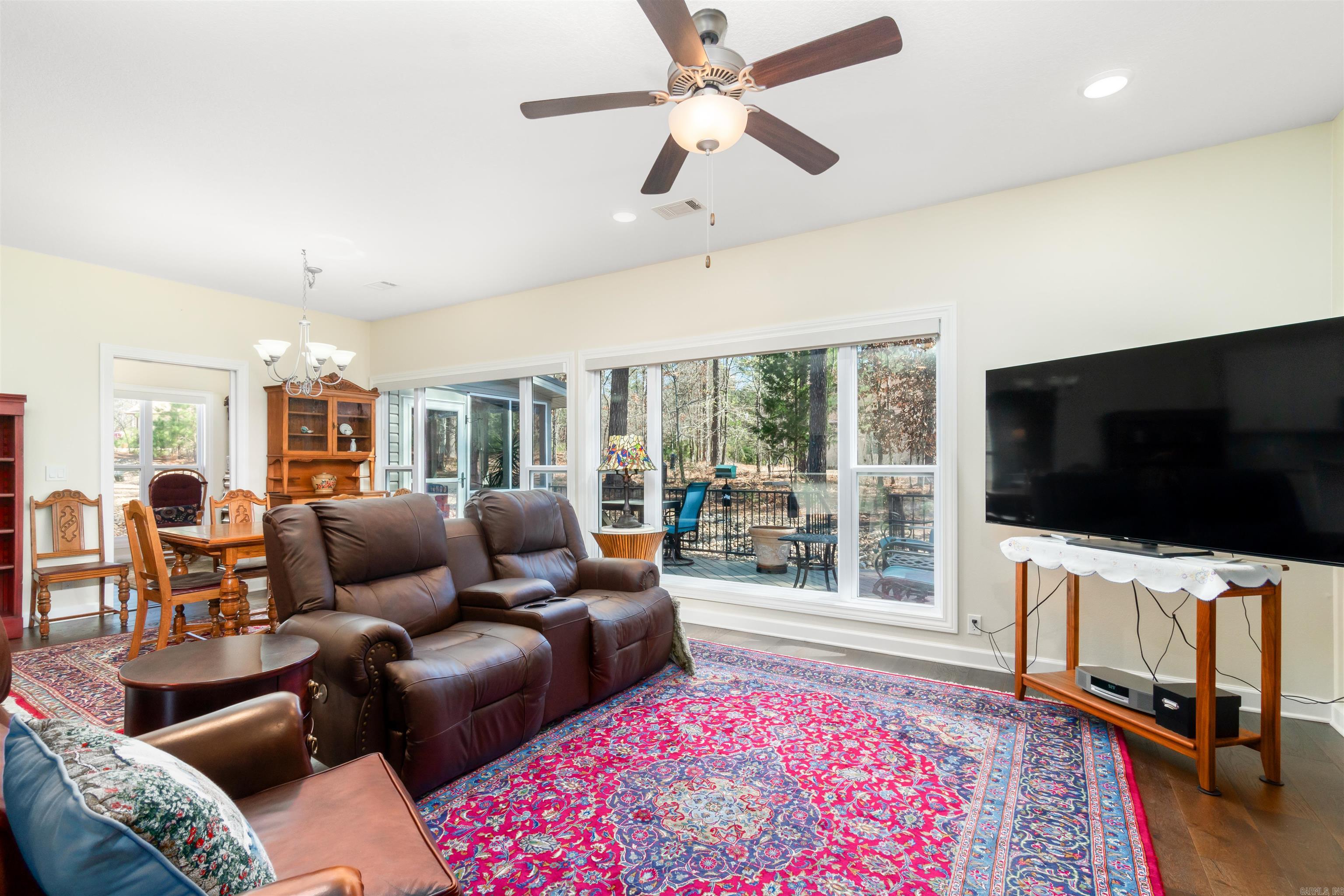 28 Jardin  Hot Springs Village, AR