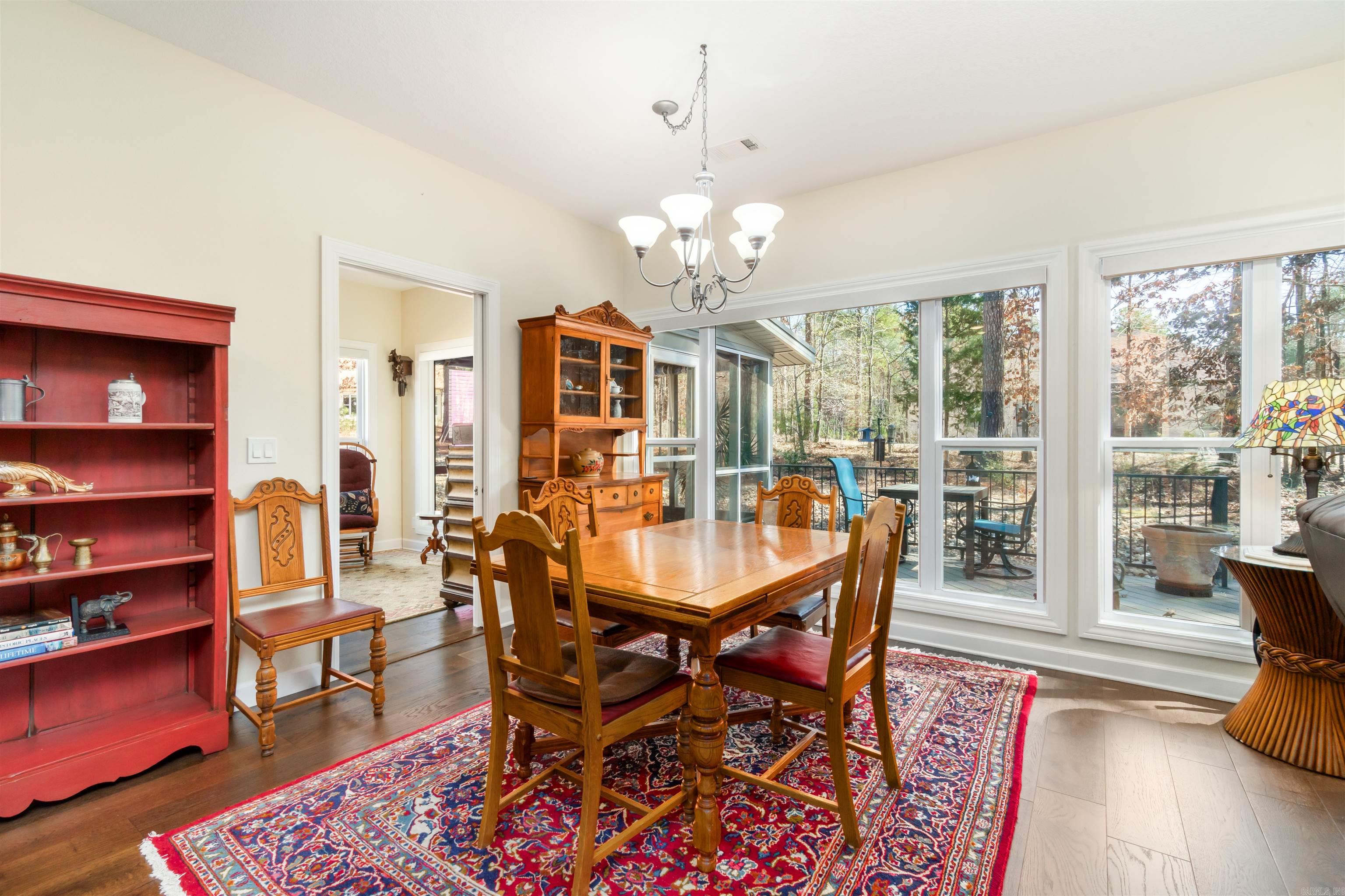 28 Jardin  Hot Springs Village, AR