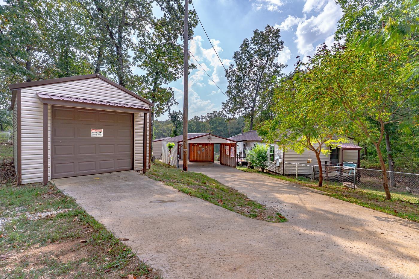 21 W Lakeshore Dr  Highland, AR