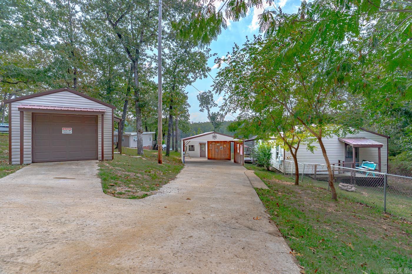 21 W Lakeshore Dr  Highland, AR