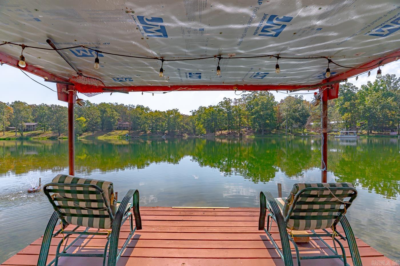 21 W Lakeshore Dr  Highland, AR