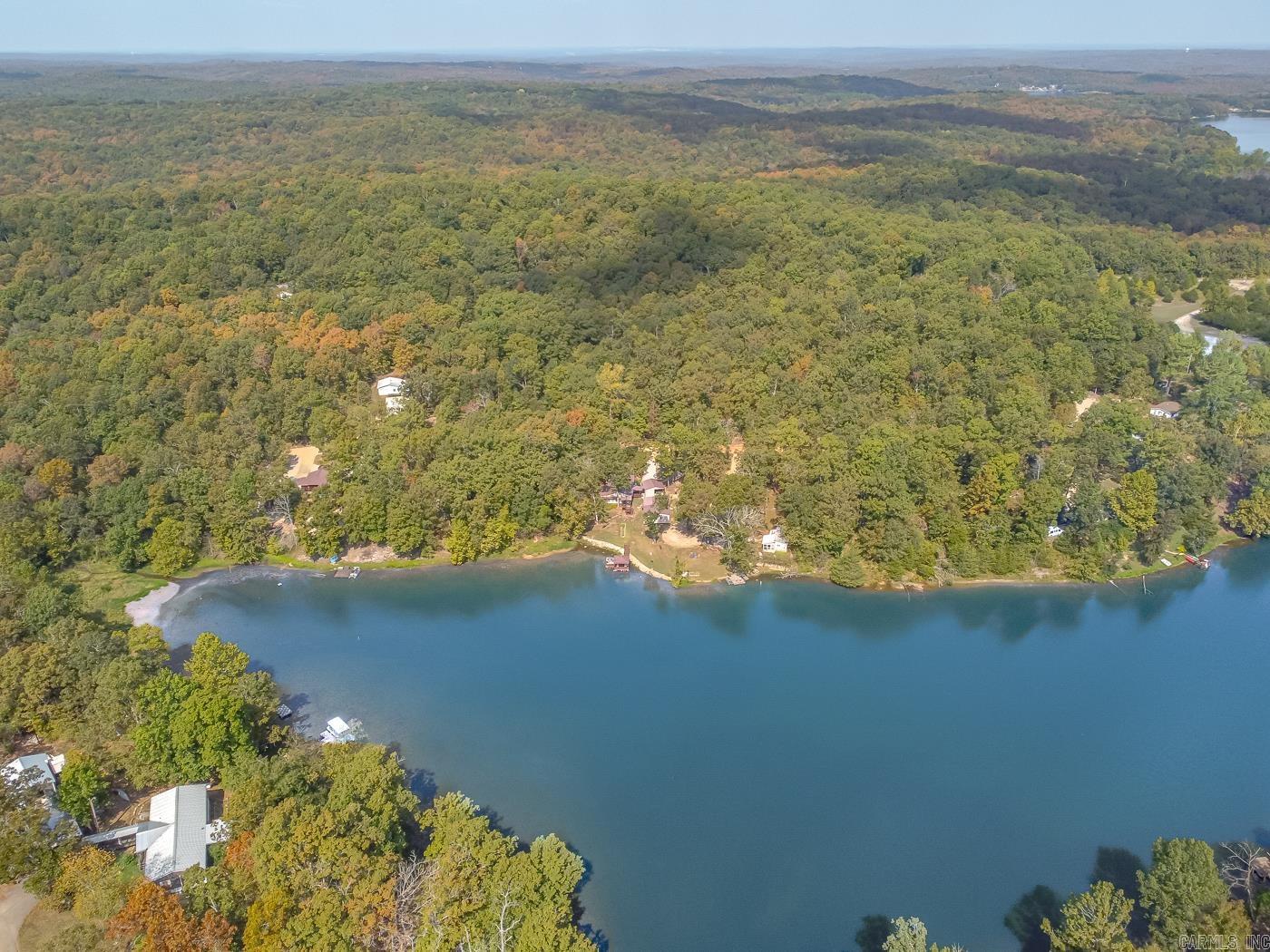 21 W Lakeshore Dr  Highland, AR