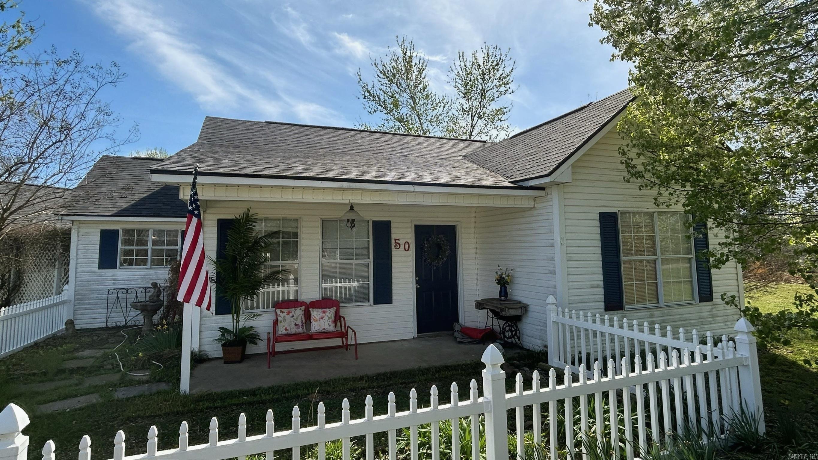 50 Lovett  Morrilton, AR