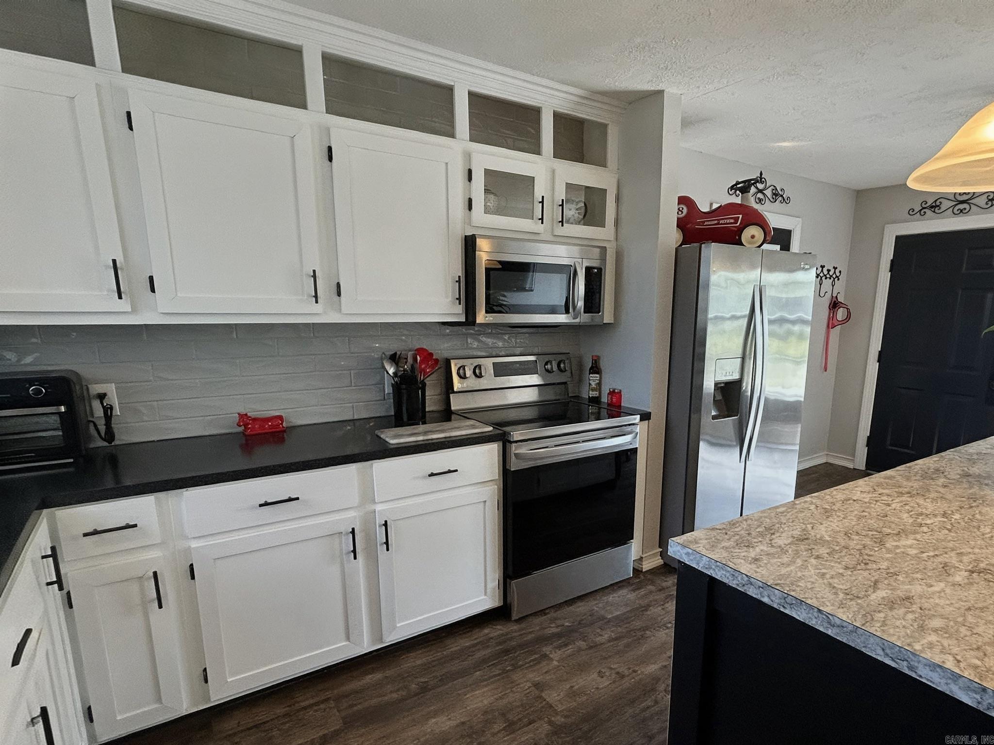 50 Lovett  Morrilton, AR